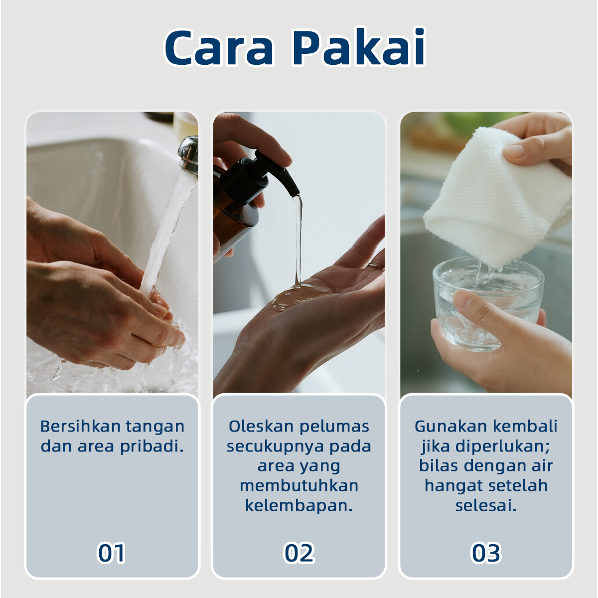 Liber lumina. organic aloe-based personal lubricant 120ml