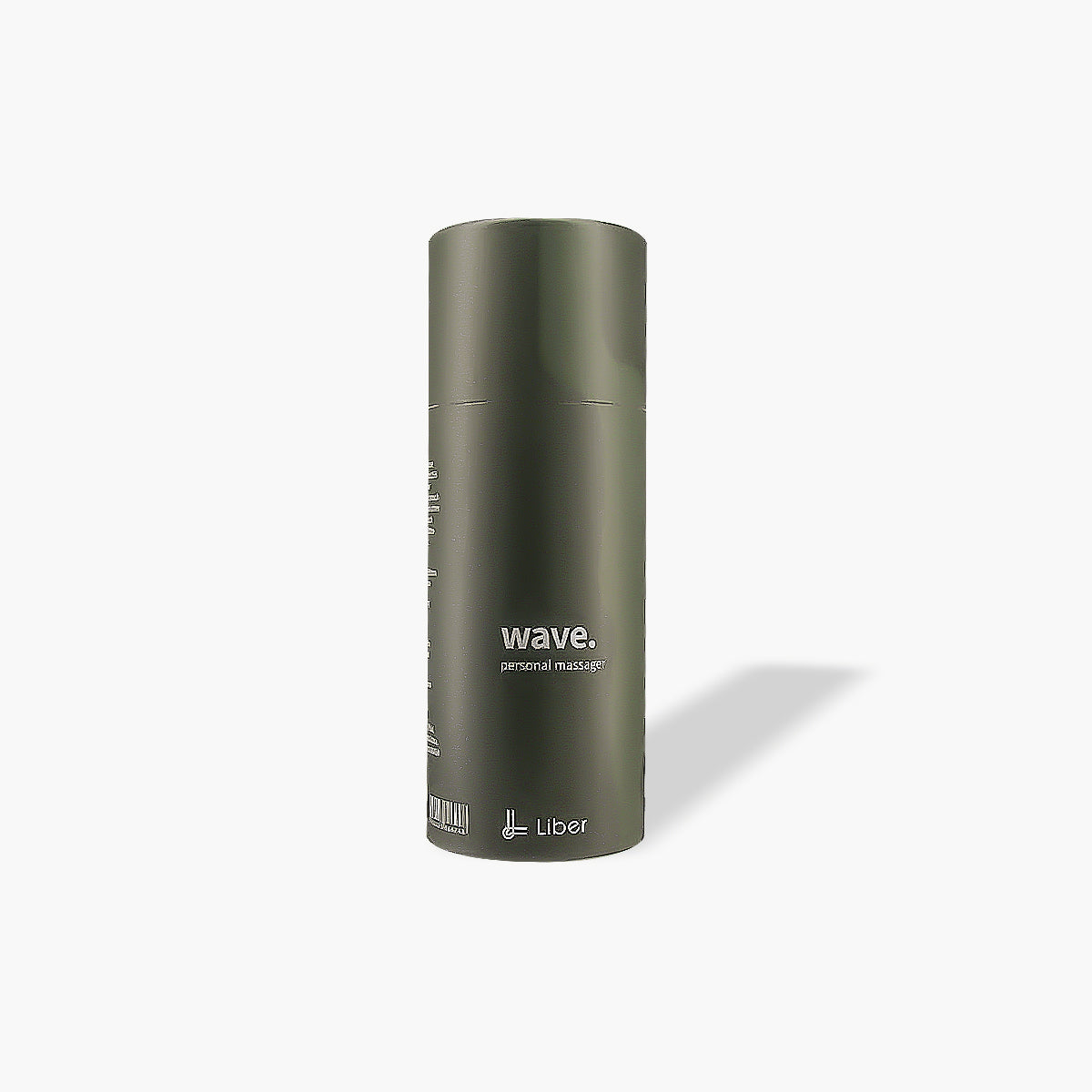 LIBER wave. Therapeutic Massager