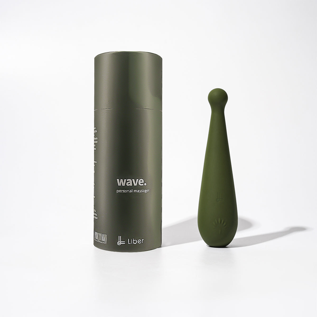 LIBER wave. Therapeutic Massager