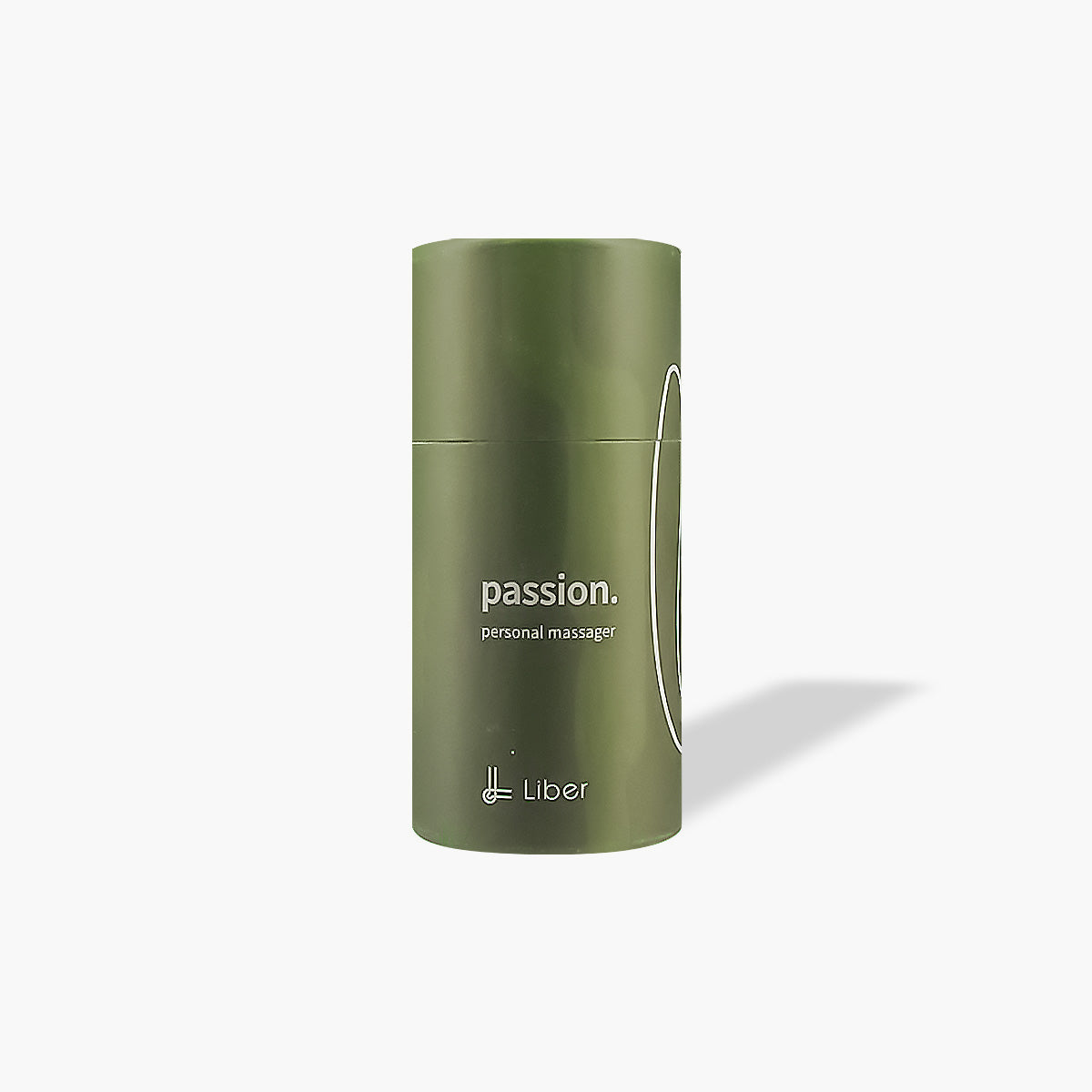 LIBER passion. Therapeutic Massager