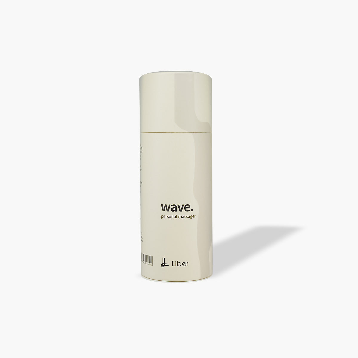 LIBER wave. Therapeutic Massager