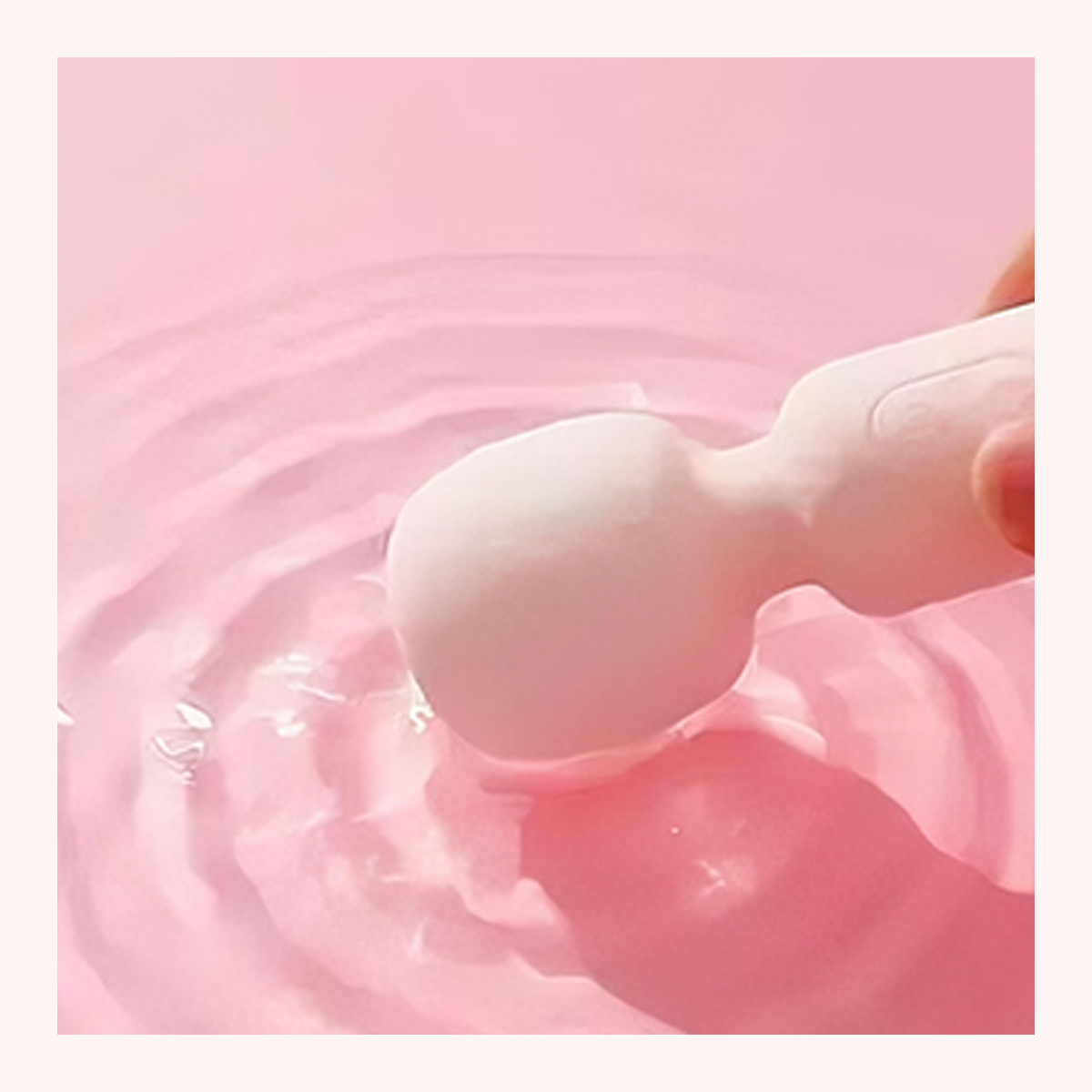 Joybabe LunaVibe Therapeutic Massager