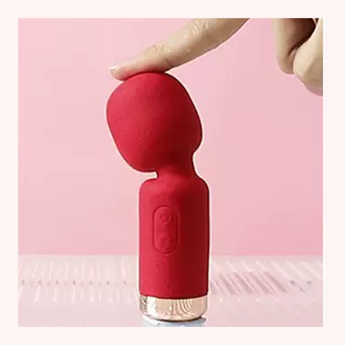 Joybabe LunaVibe Therapeutic Massager