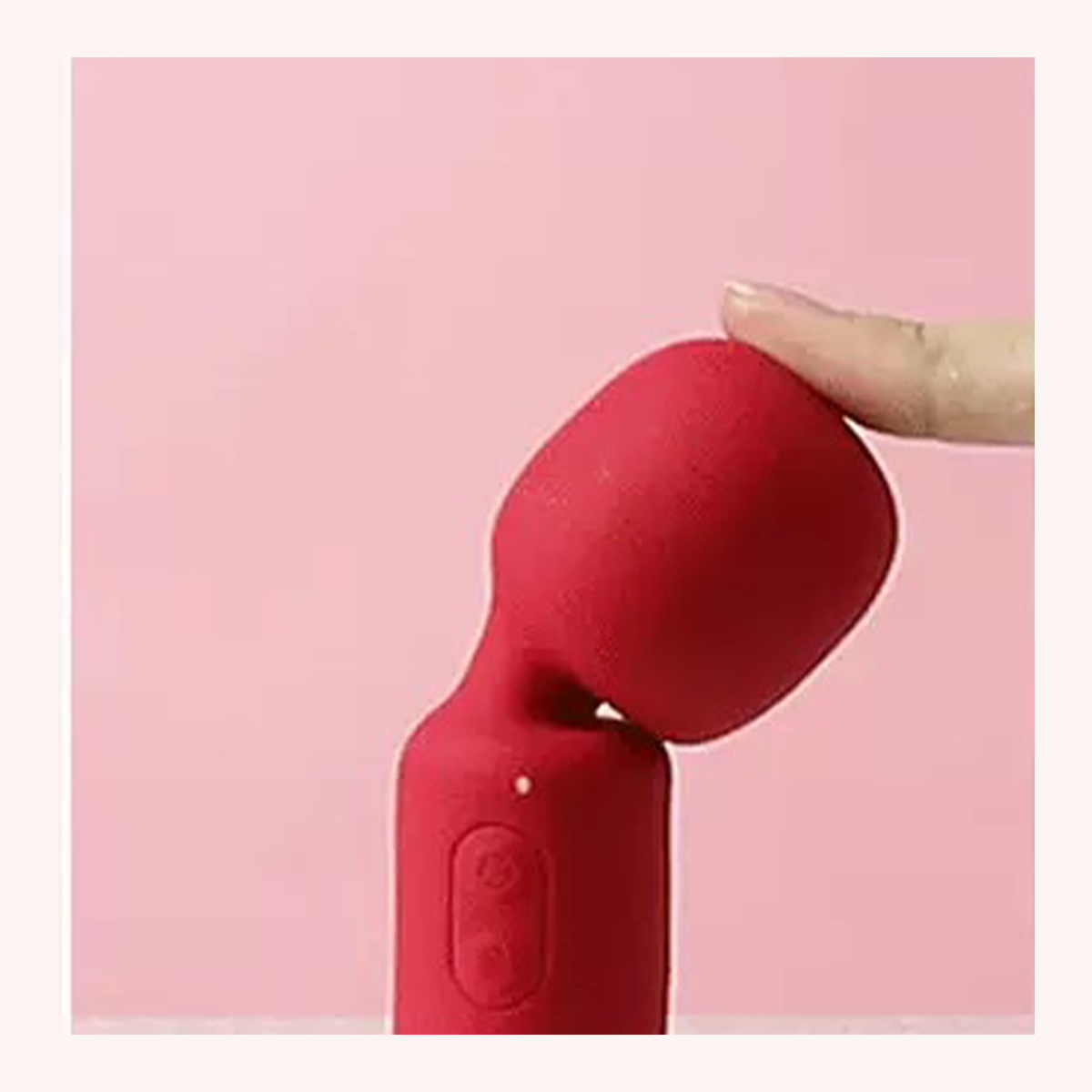 Joybabe LunaVibe Therapeutic Massager