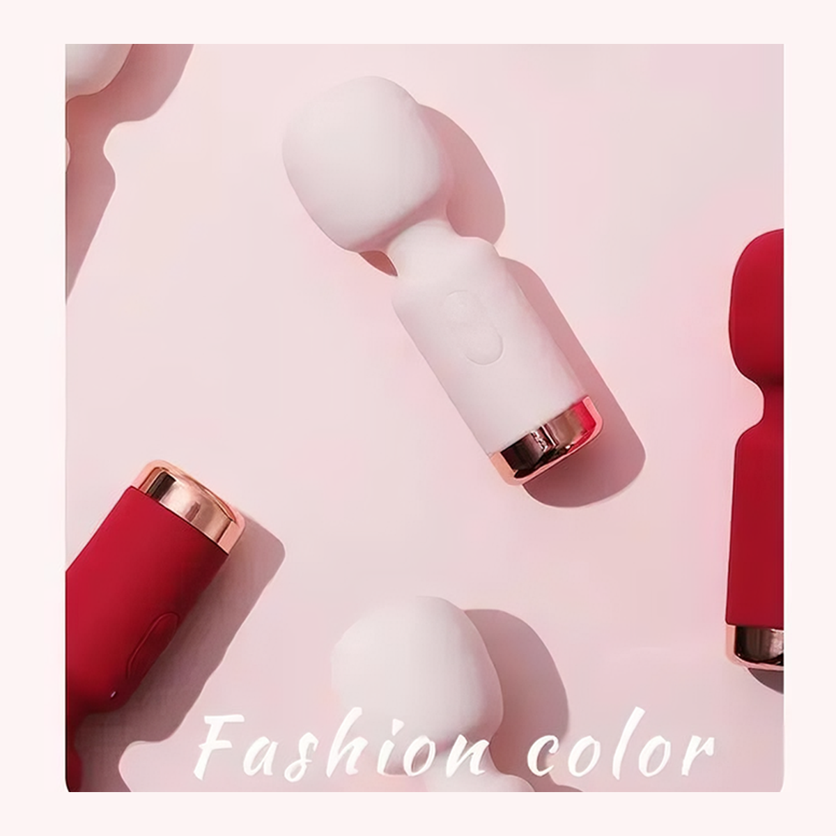 Joybabe LunaVibe Therapeutic Massager