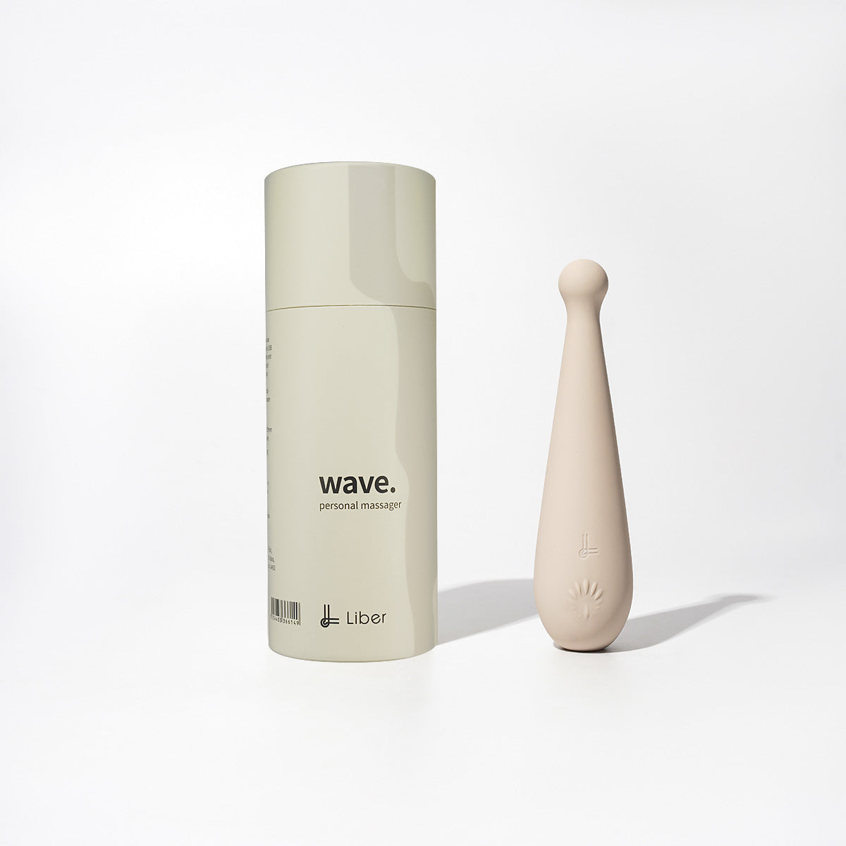 LIBER wave. Therapeutic Massager