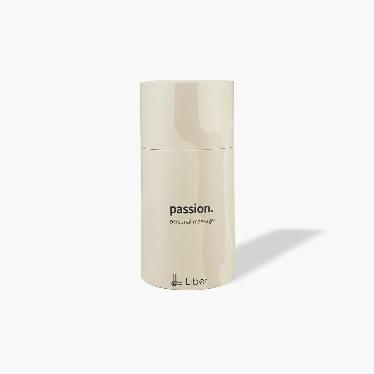 LIBER passion. Therapeutic Massager