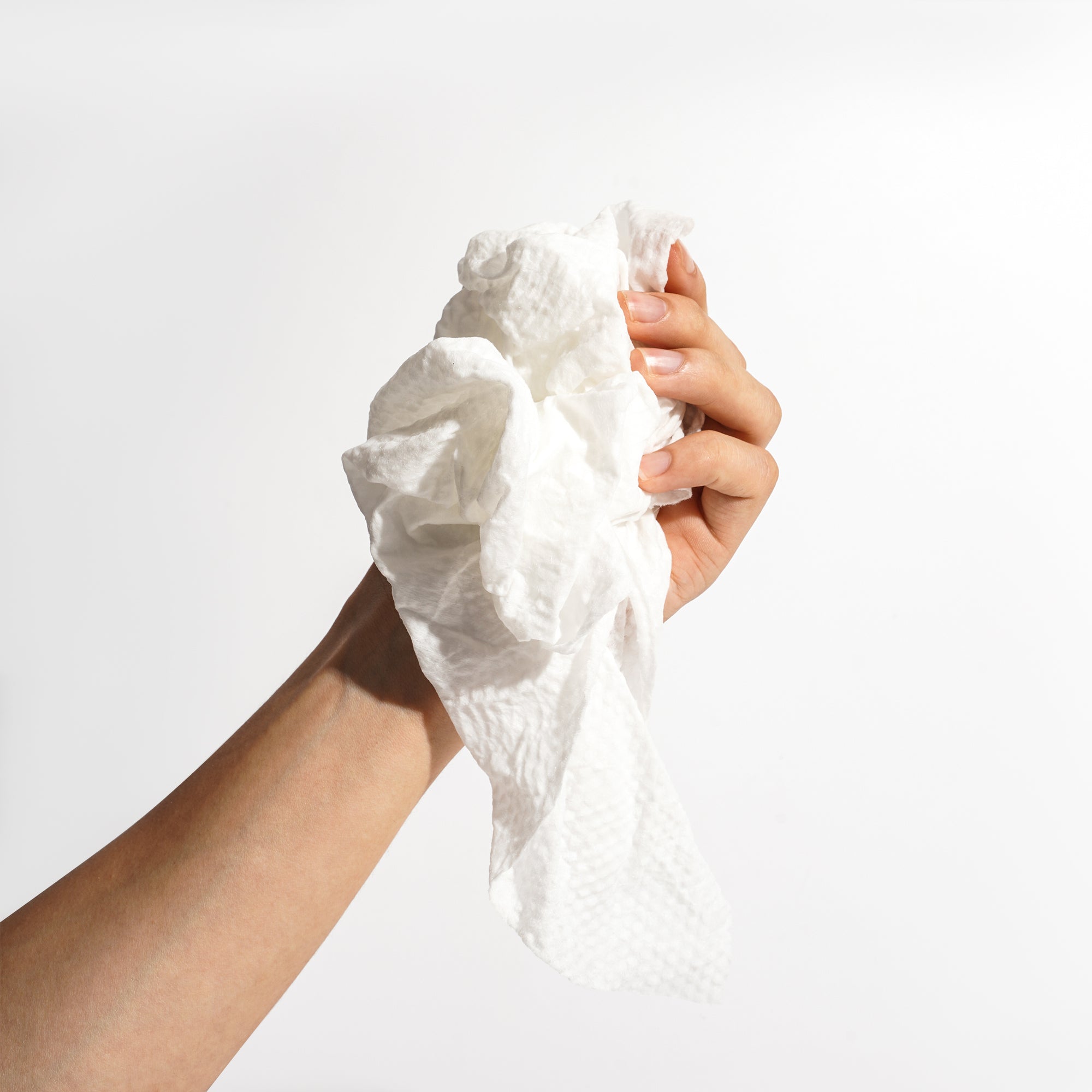 Liber breeze. Compressed Towels