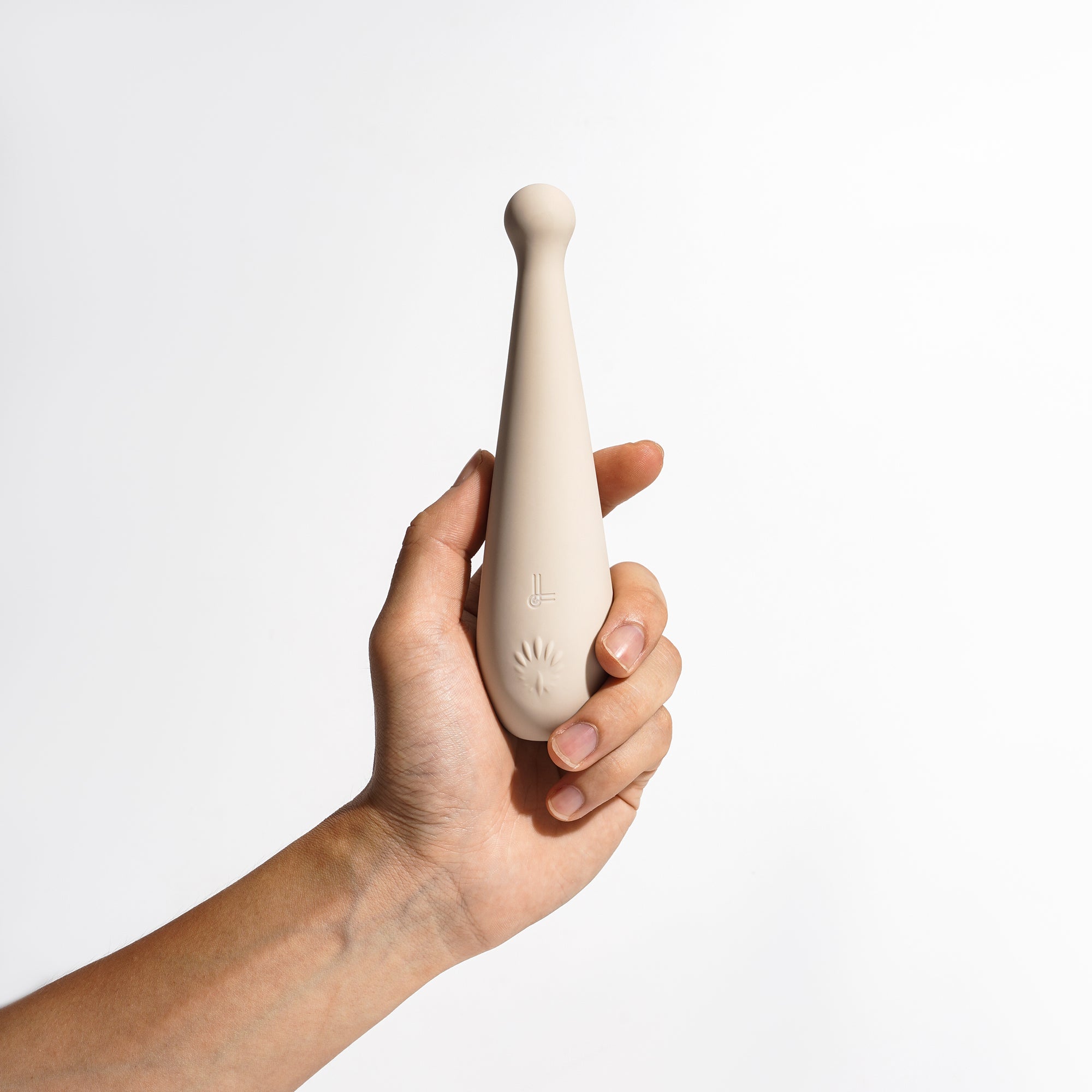 LIBER wave. Therapeutic Massager