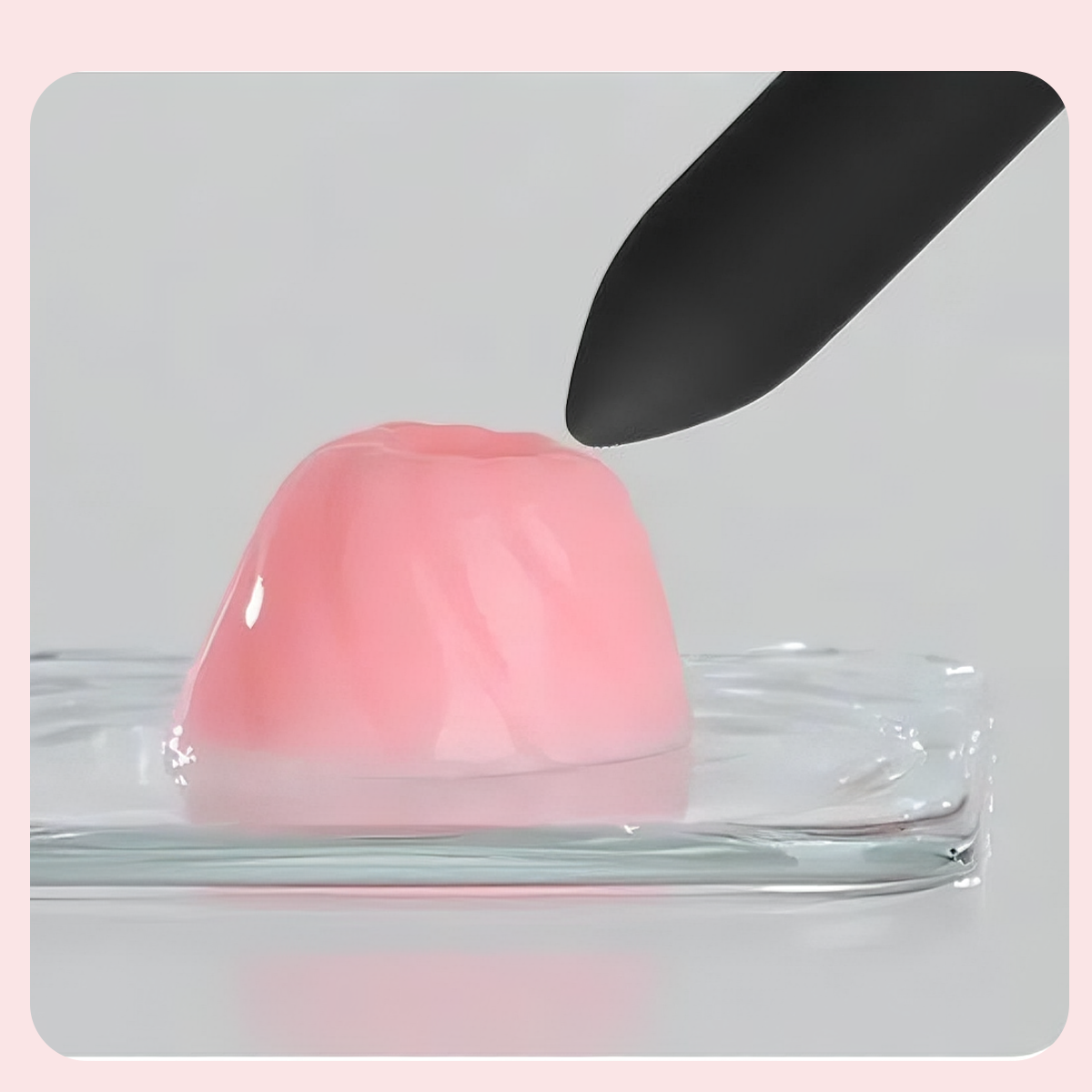 Therapeutic Massager Peluru Getaran Wanita