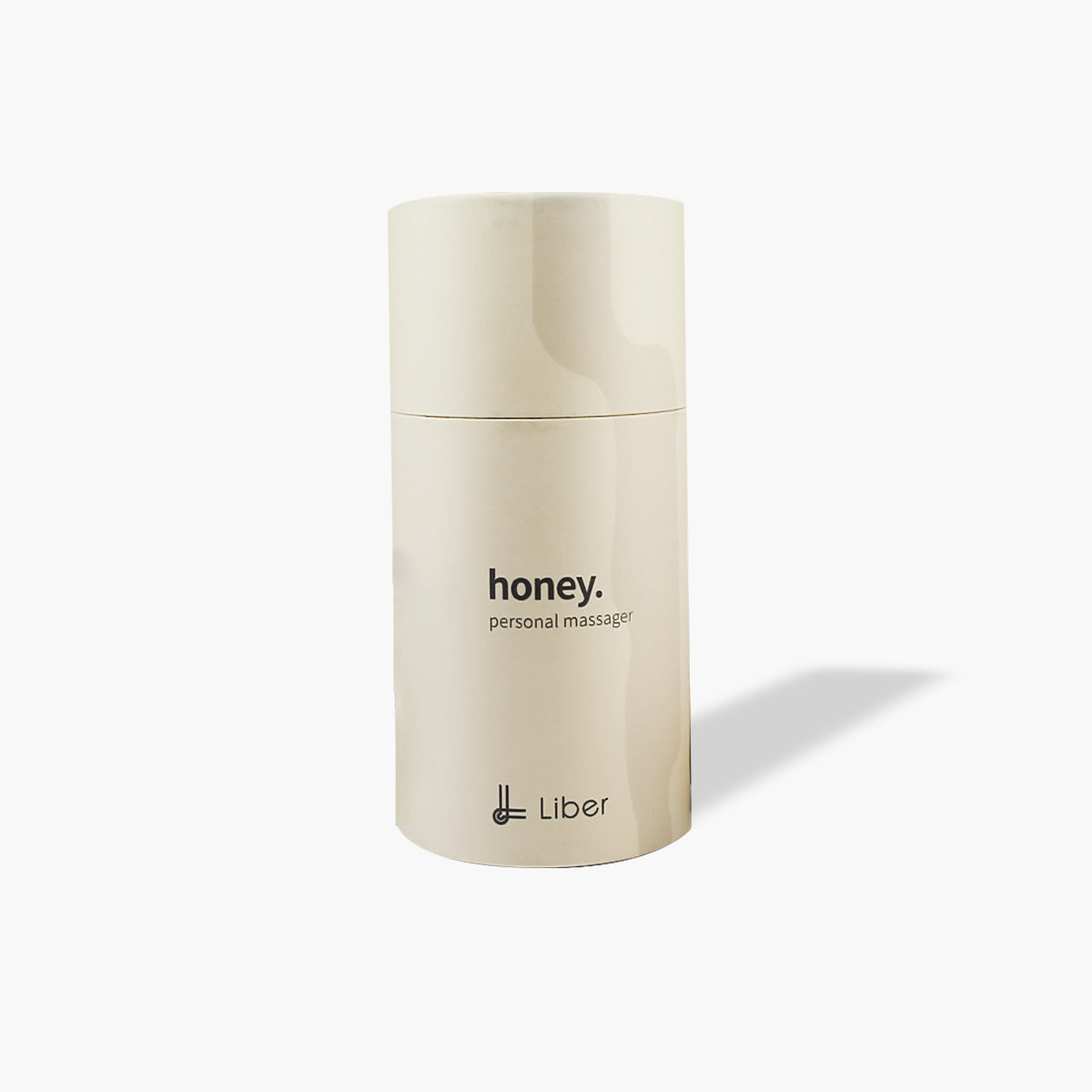 LIBER honey. Therapeutic Massager