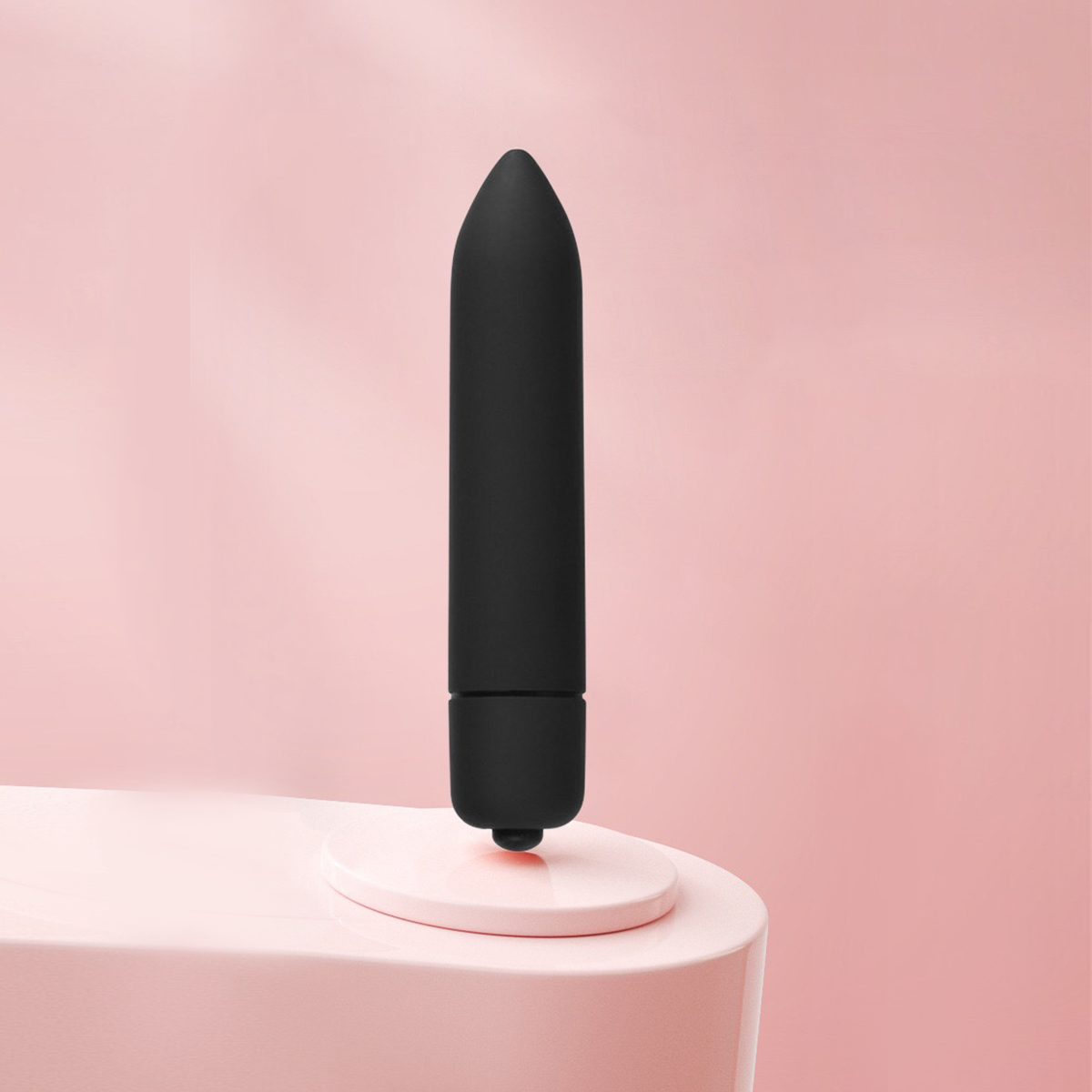 Therapeutic Massager Peluru Getaran Wanita