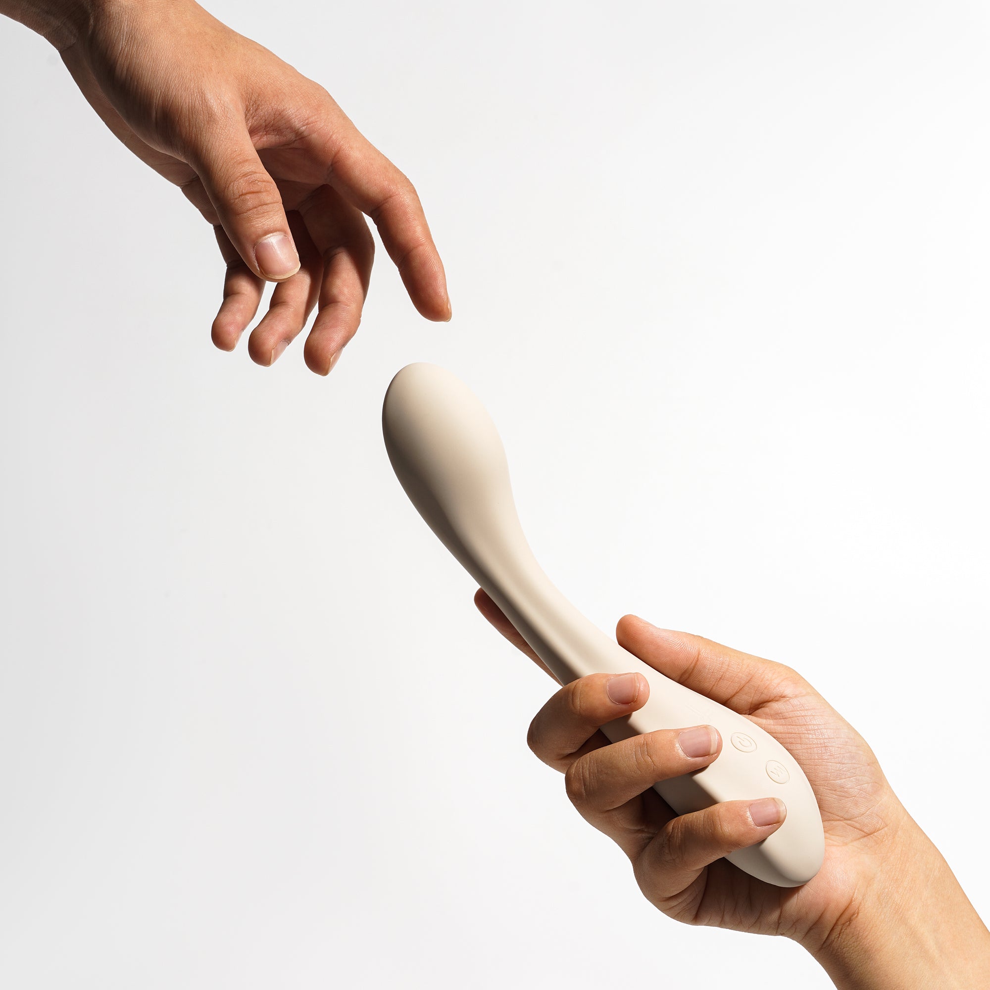 LIBER bliss. Therapeutic Massager