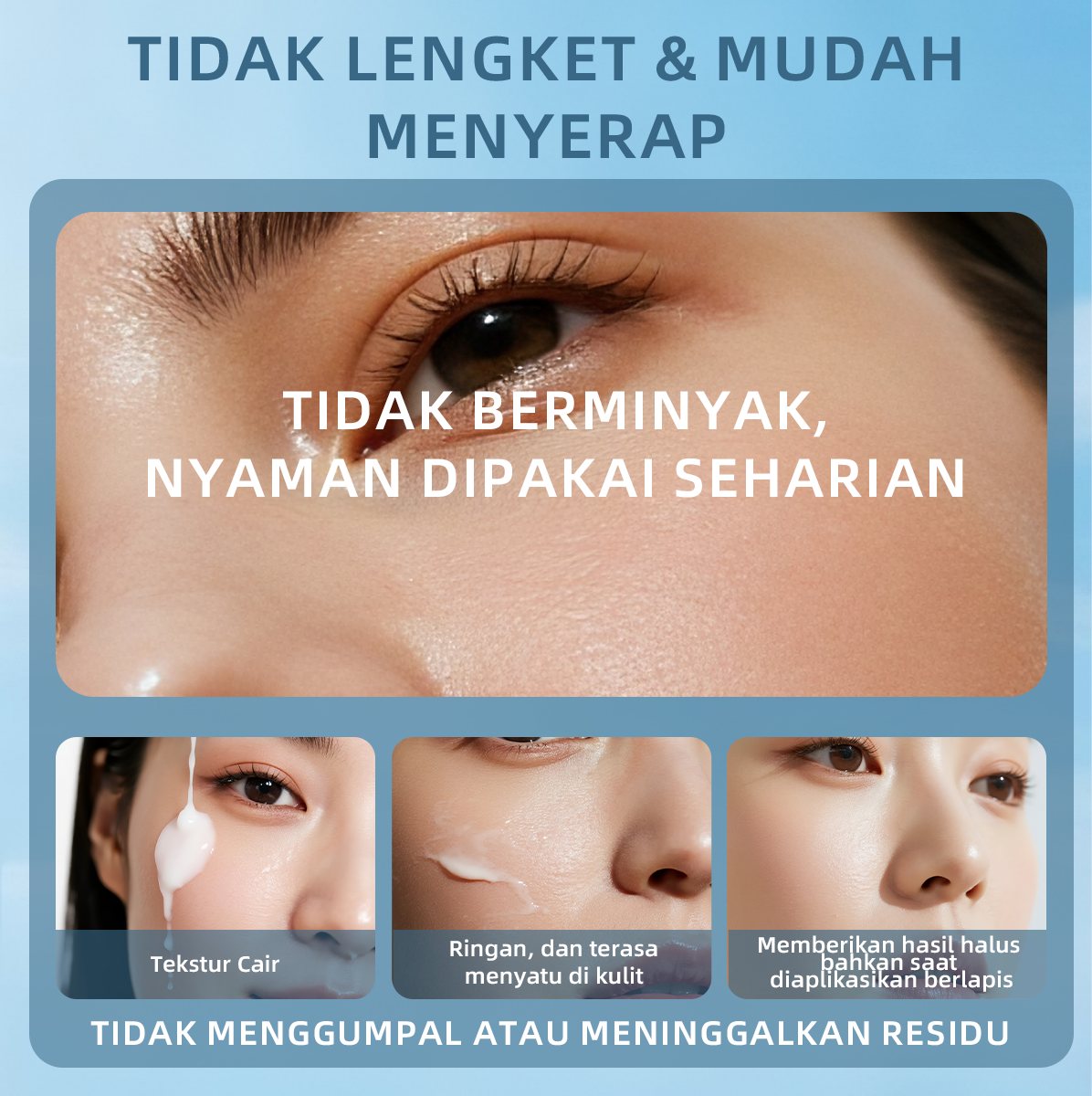 Liber Ultra Shield. Sunscreen