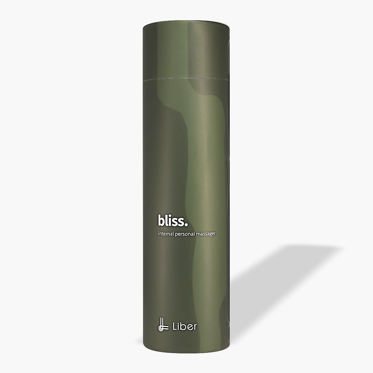 LIBER bliss. Therapeutic Massager