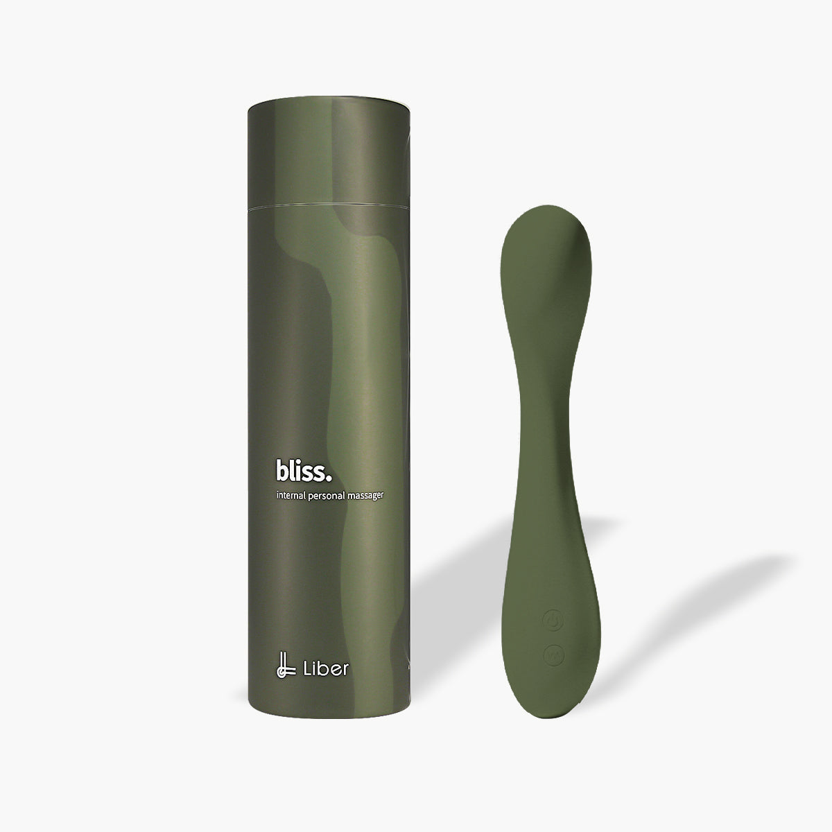 LIBER bliss. Therapeutic Massager