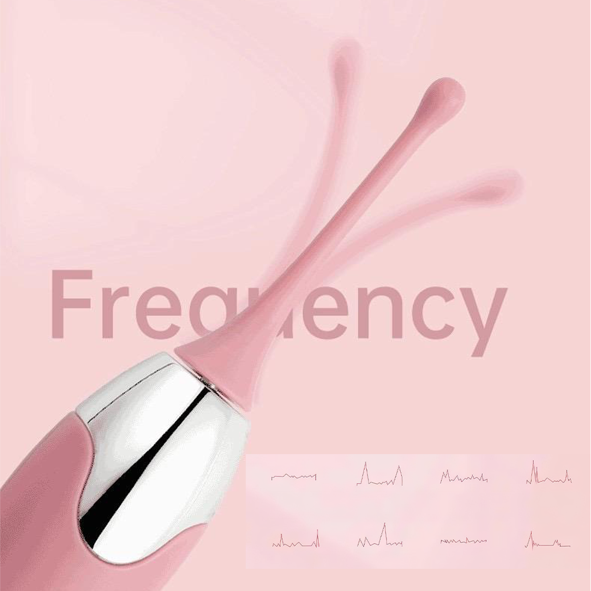 Joybabe TipVibe Therapeutic Massager