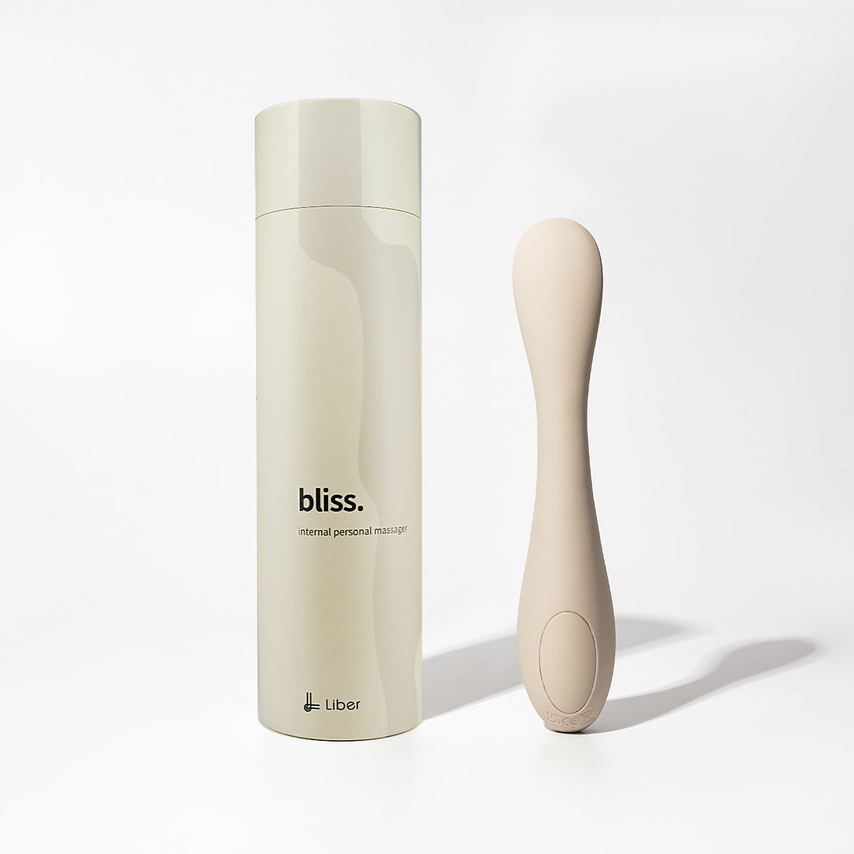 LIBER bliss. Therapeutic Massager