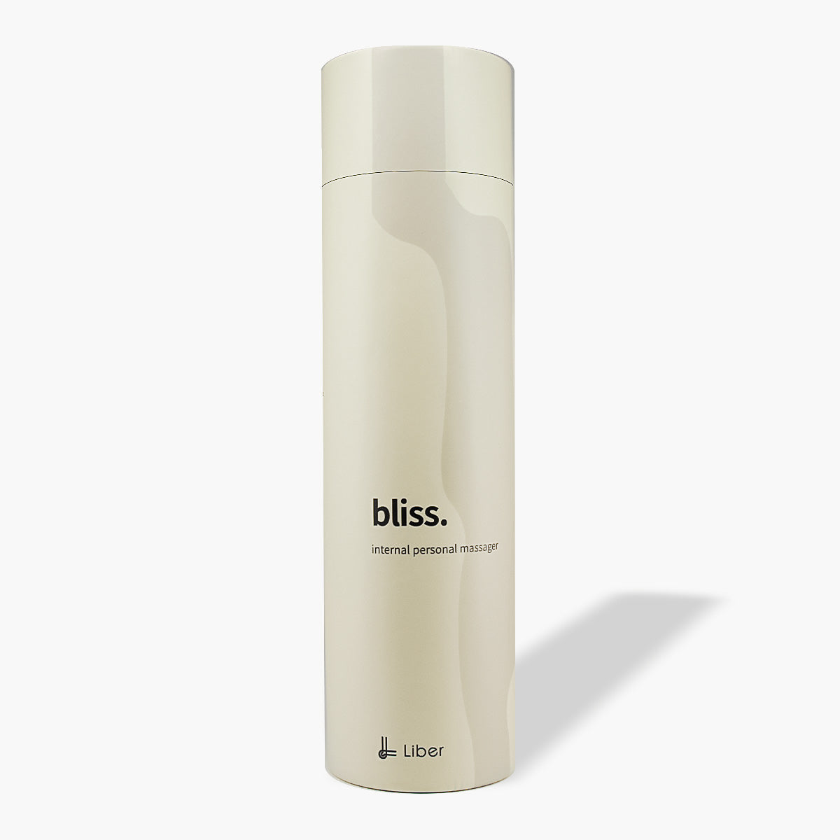 LIBER bliss. Therapeutic Massager
