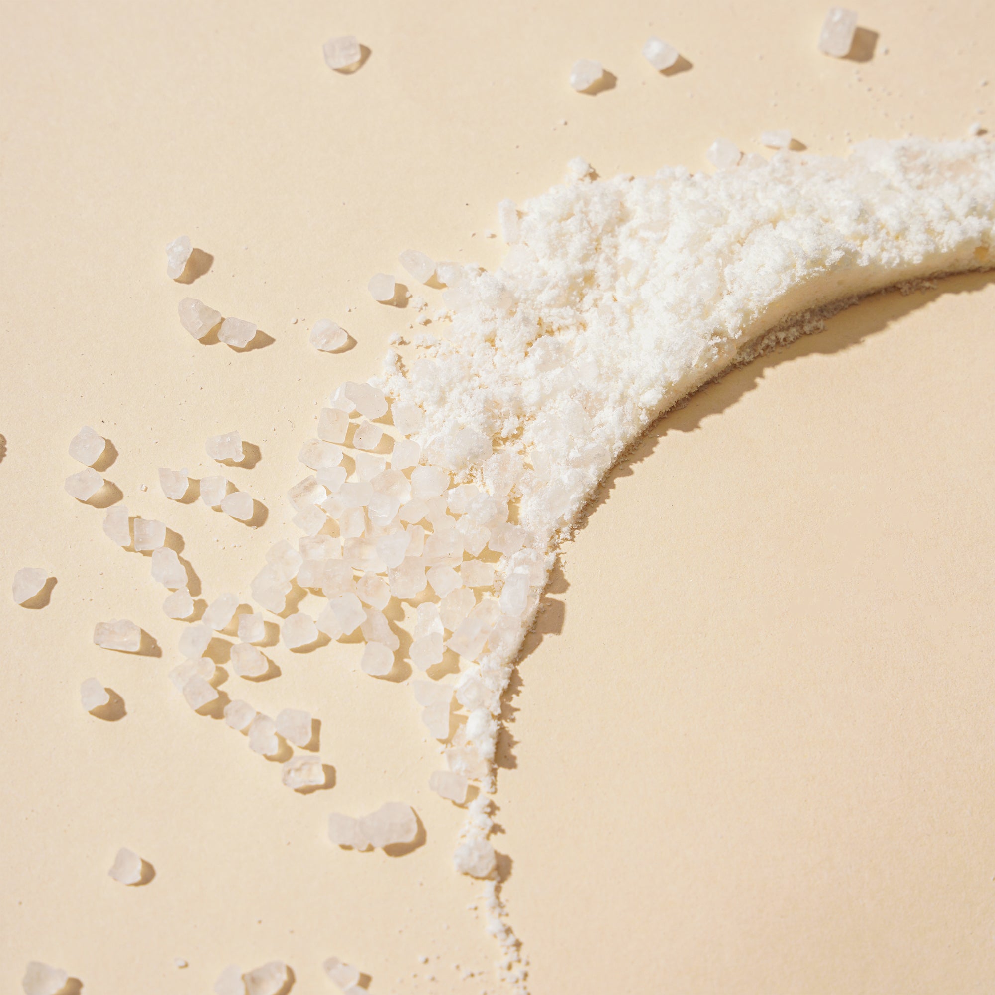 LIBER bathe. Coconut Milk Bath