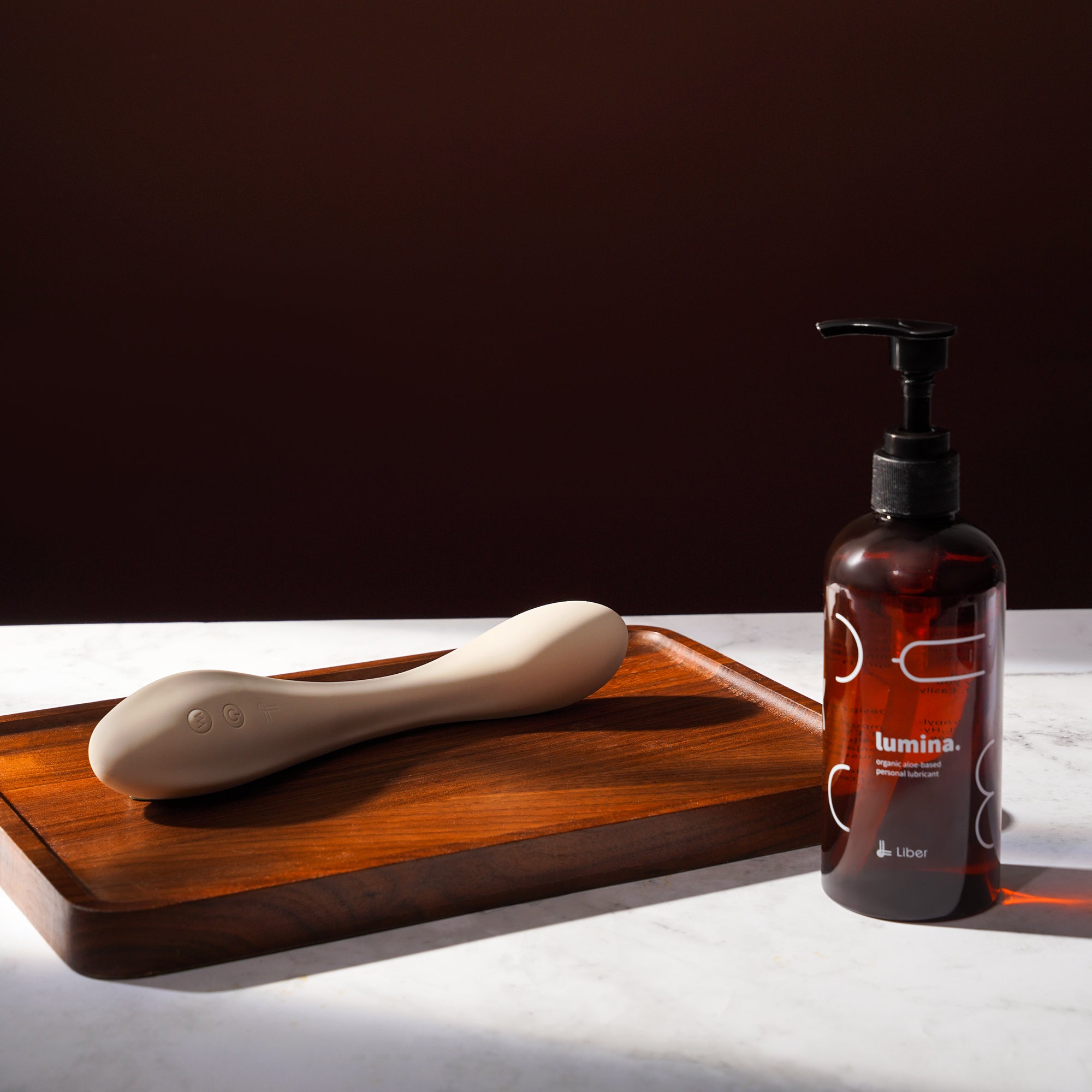 LIBER bliss. Therapeutic Massager