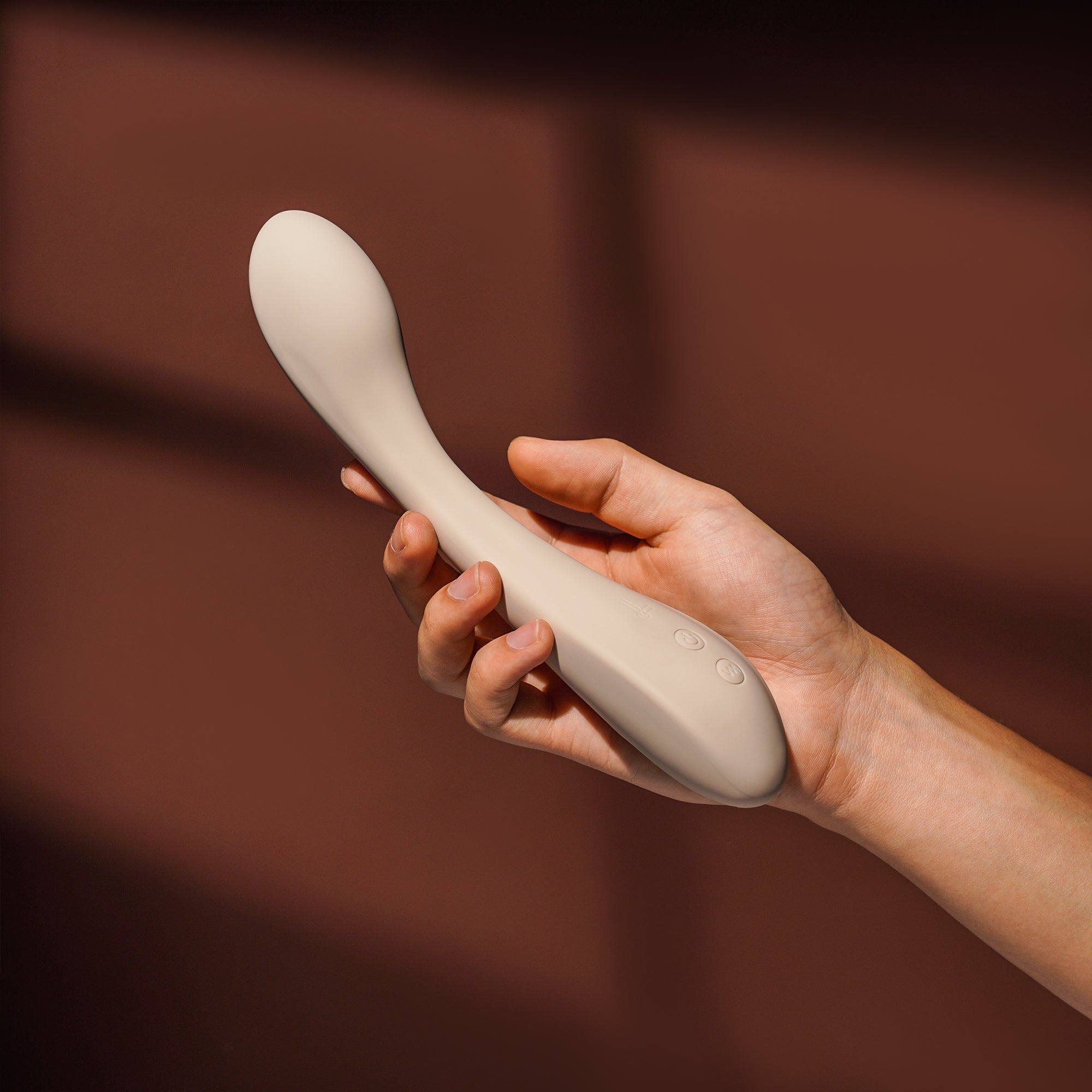 LIBER bliss. Therapeutic Massager