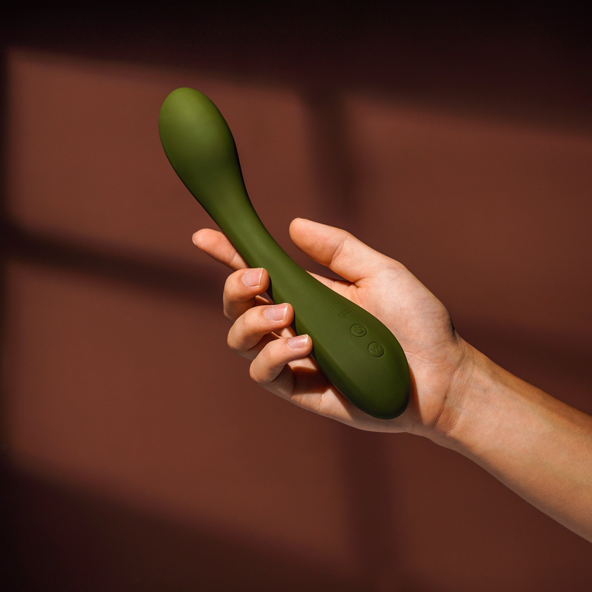 LIBER bliss. Therapeutic Massager