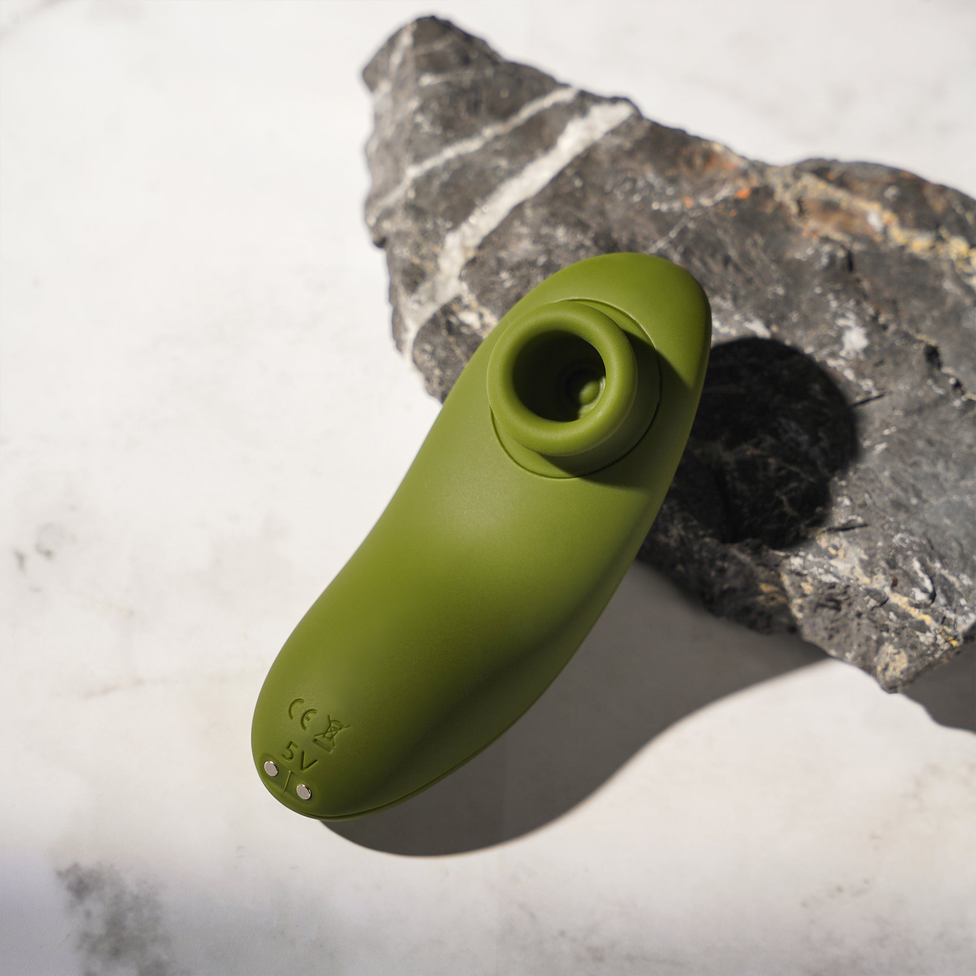 LIBER honey. Therapeutic Massager