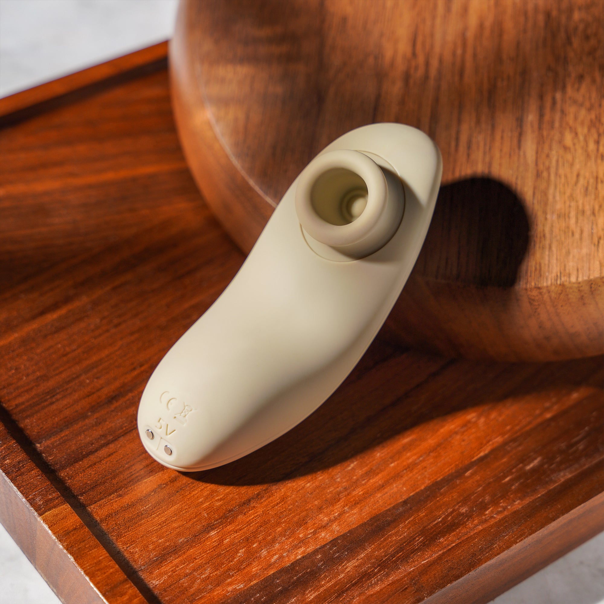 LIBER honey. Therapeutic Massager