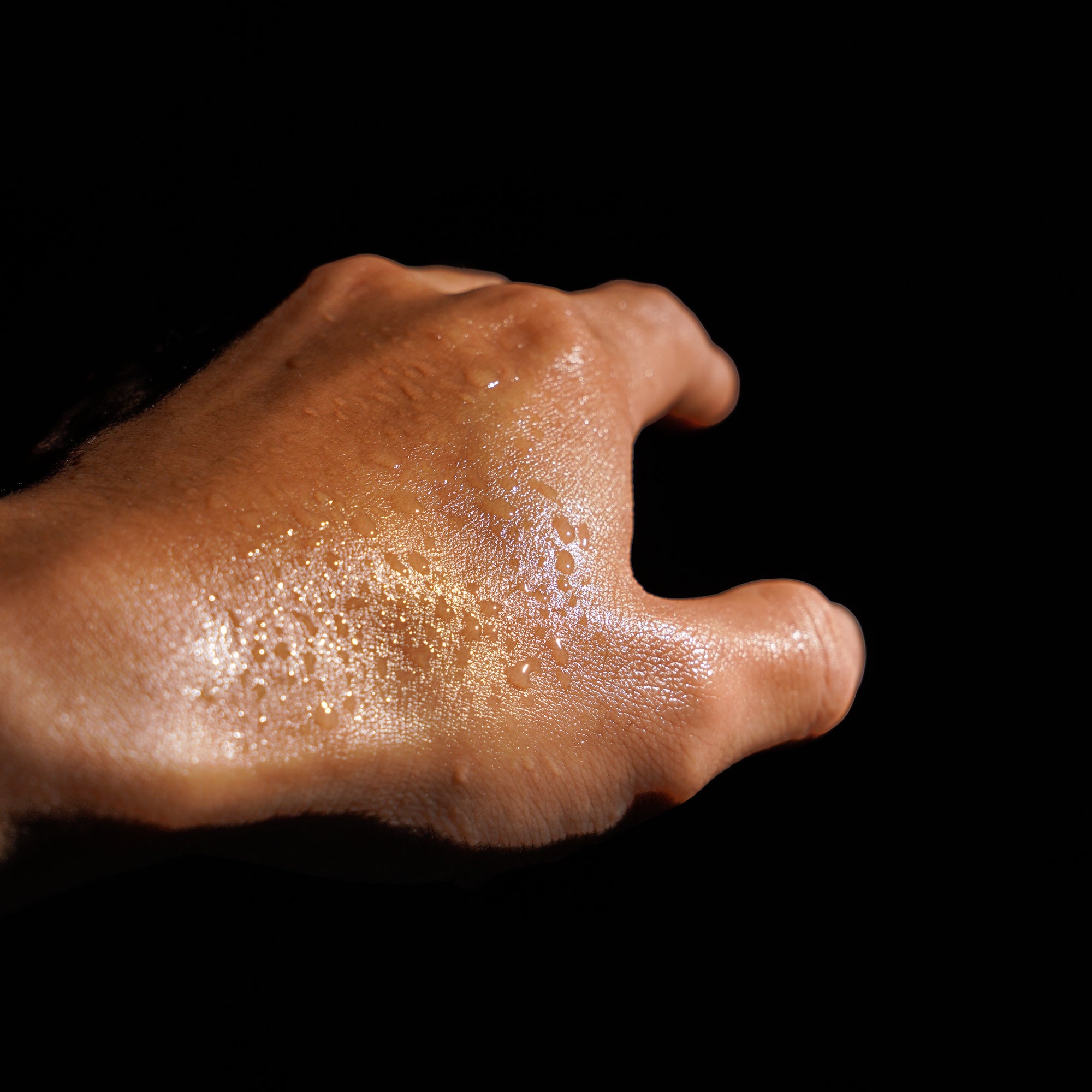 Liber pure. sanitizing spray