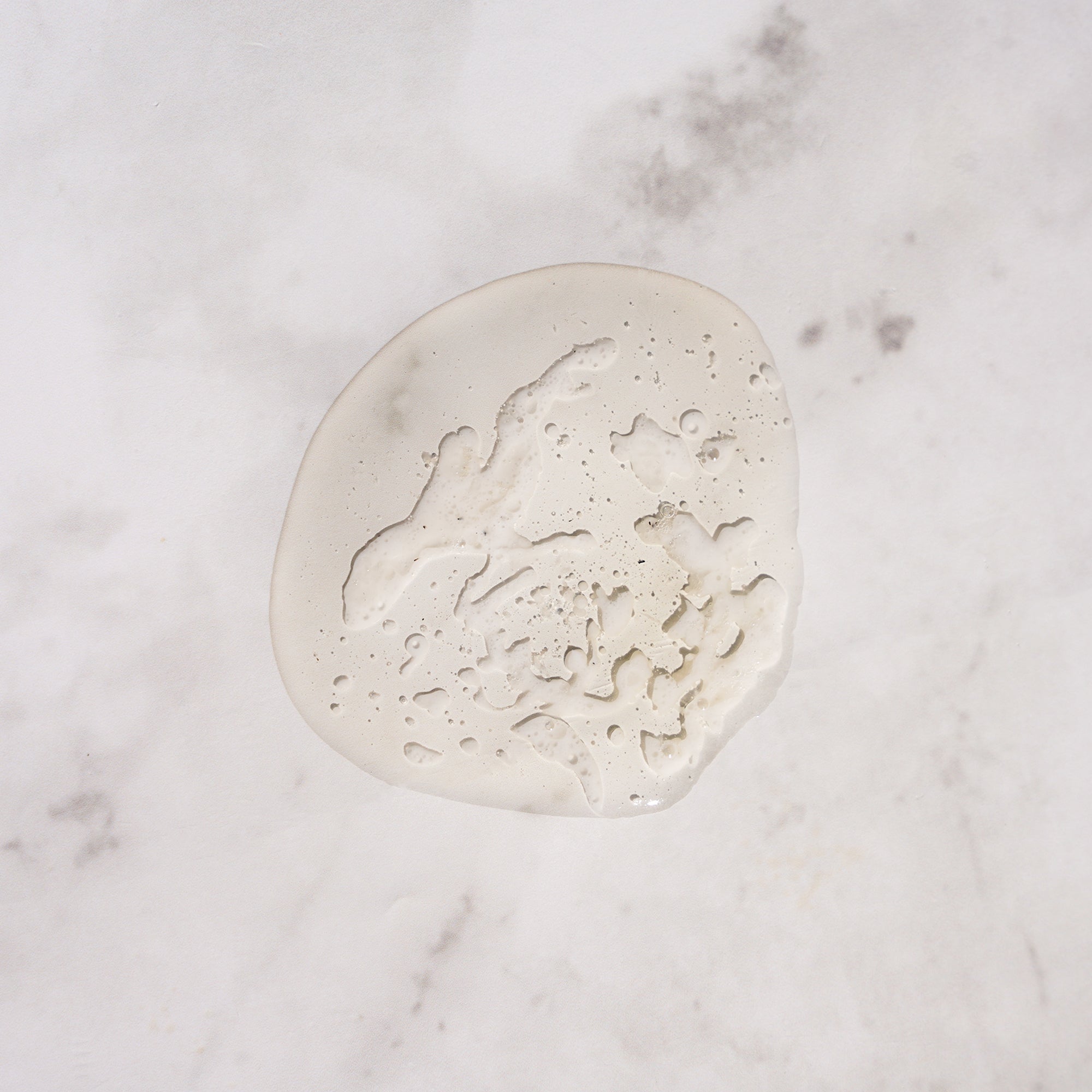 Liber melt. massage candle 120g