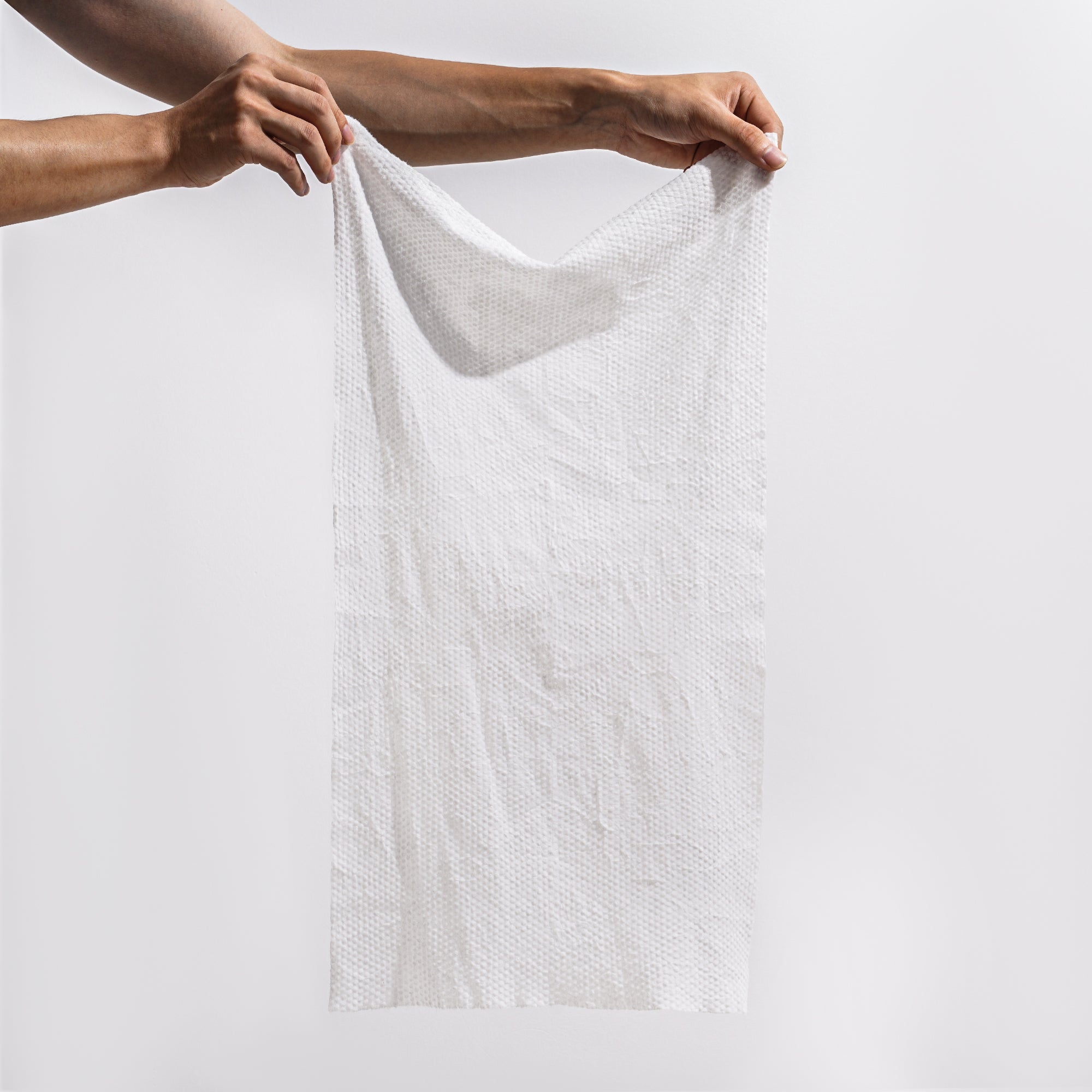 Liber breeze. Compressed Towels