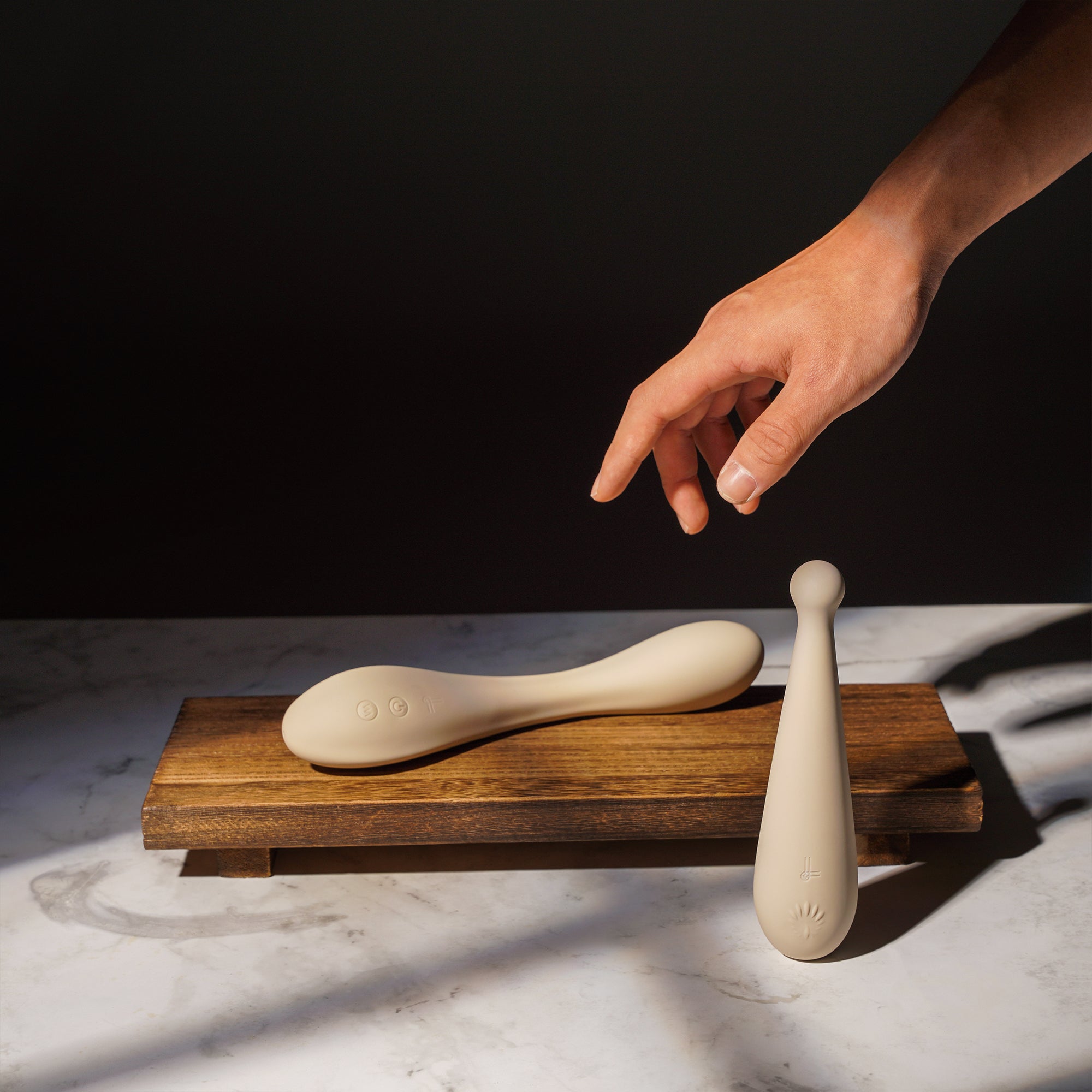 LIBER bliss. Therapeutic Massager