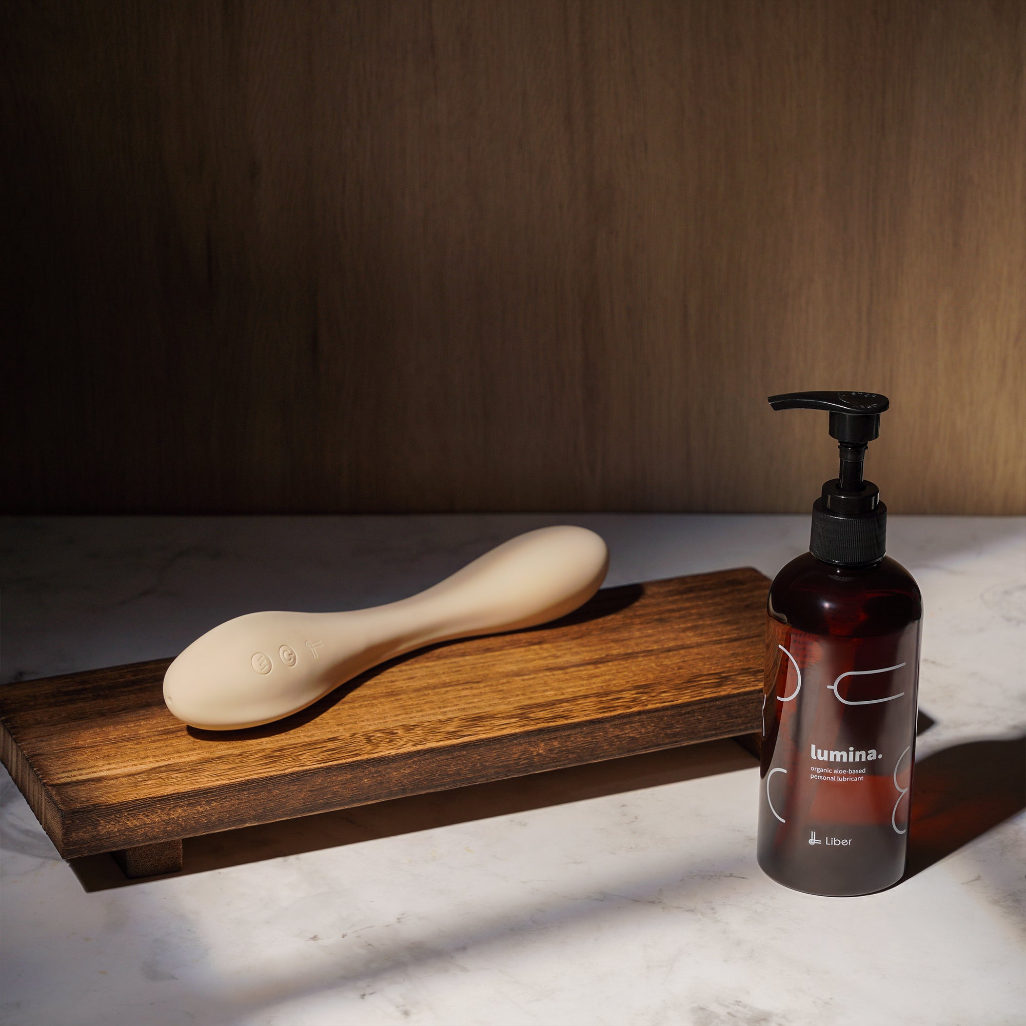 LIBER bliss. Therapeutic Massager