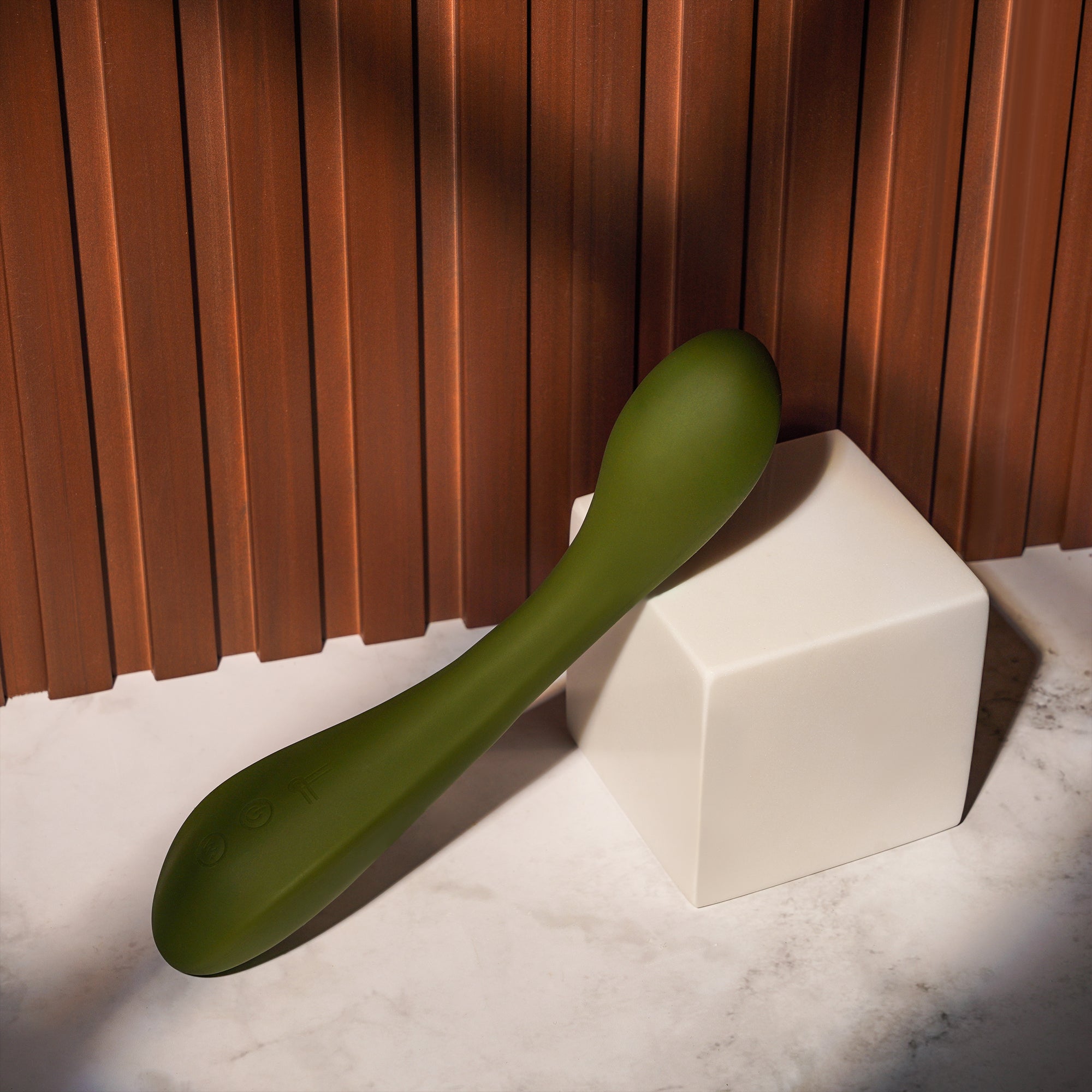 LIBER bliss. Therapeutic Massager