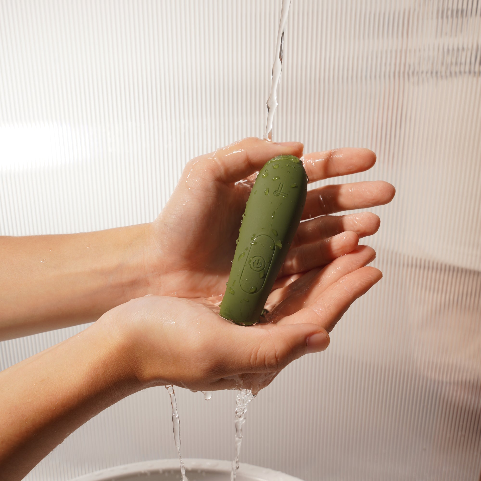 LIBER passion. Therapeutic Massager