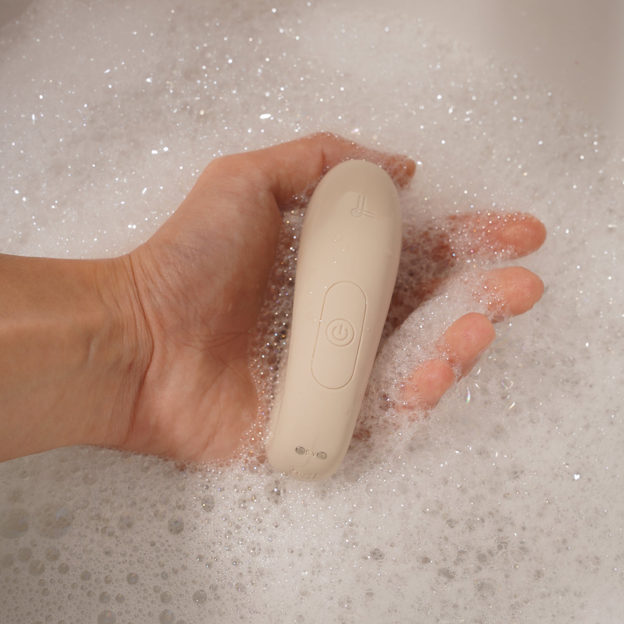 LIBER passion. Therapeutic Massager