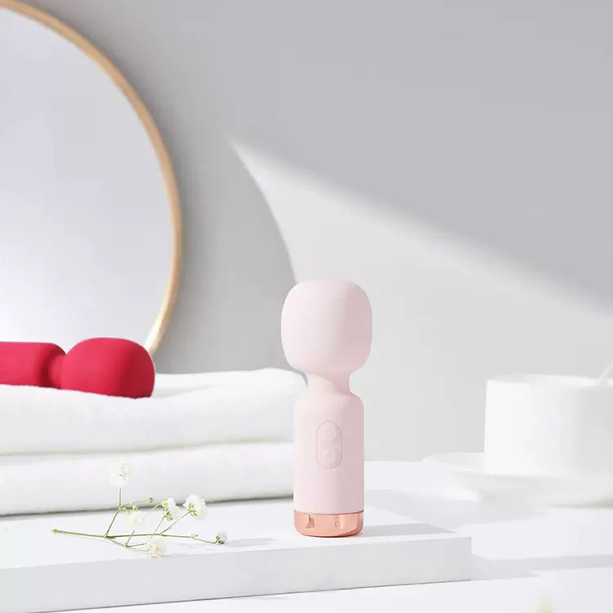 Joybabe LunaVibe Therapeutic Massager