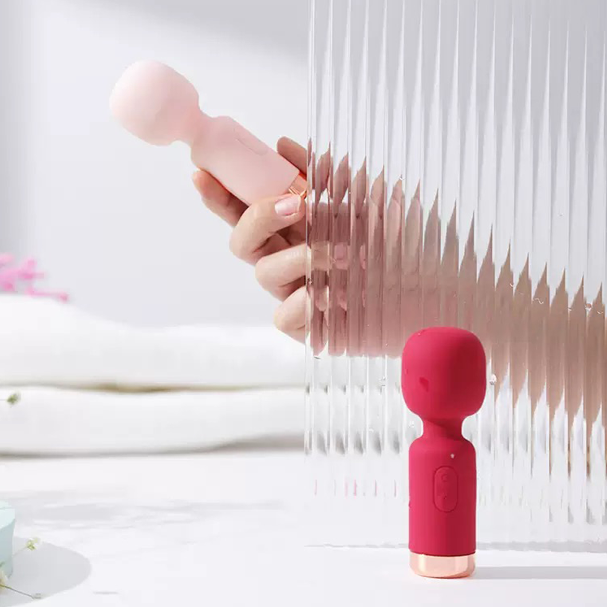 Joybabe LunaVibe Therapeutic Massager