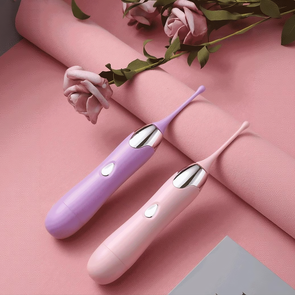 Joybabe TipVibe Therapeutic Massager