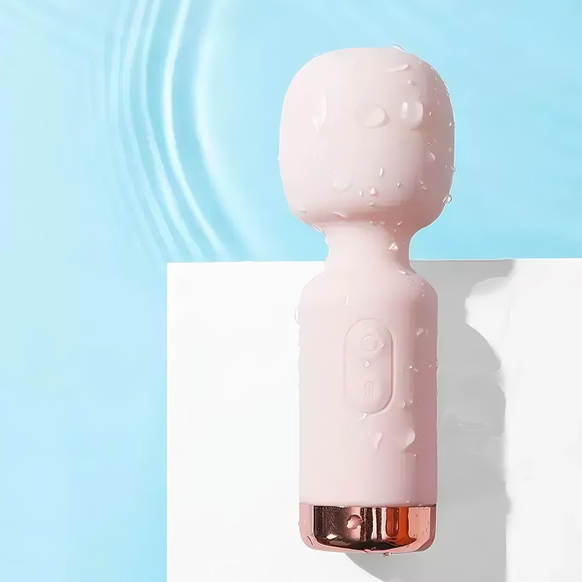 Joybabe LunaVibe Therapeutic Massager