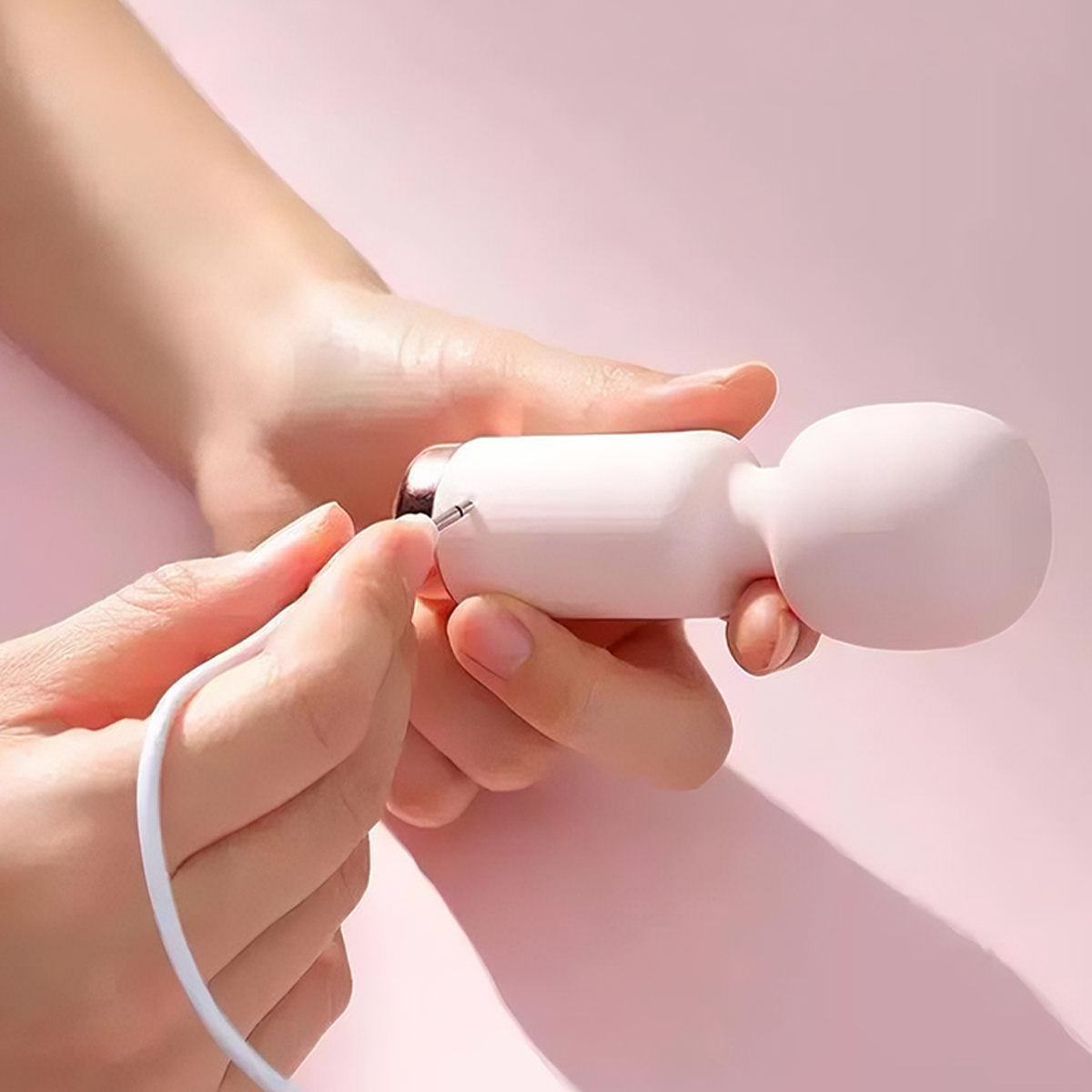 Joybabe LunaVibe Therapeutic Massager