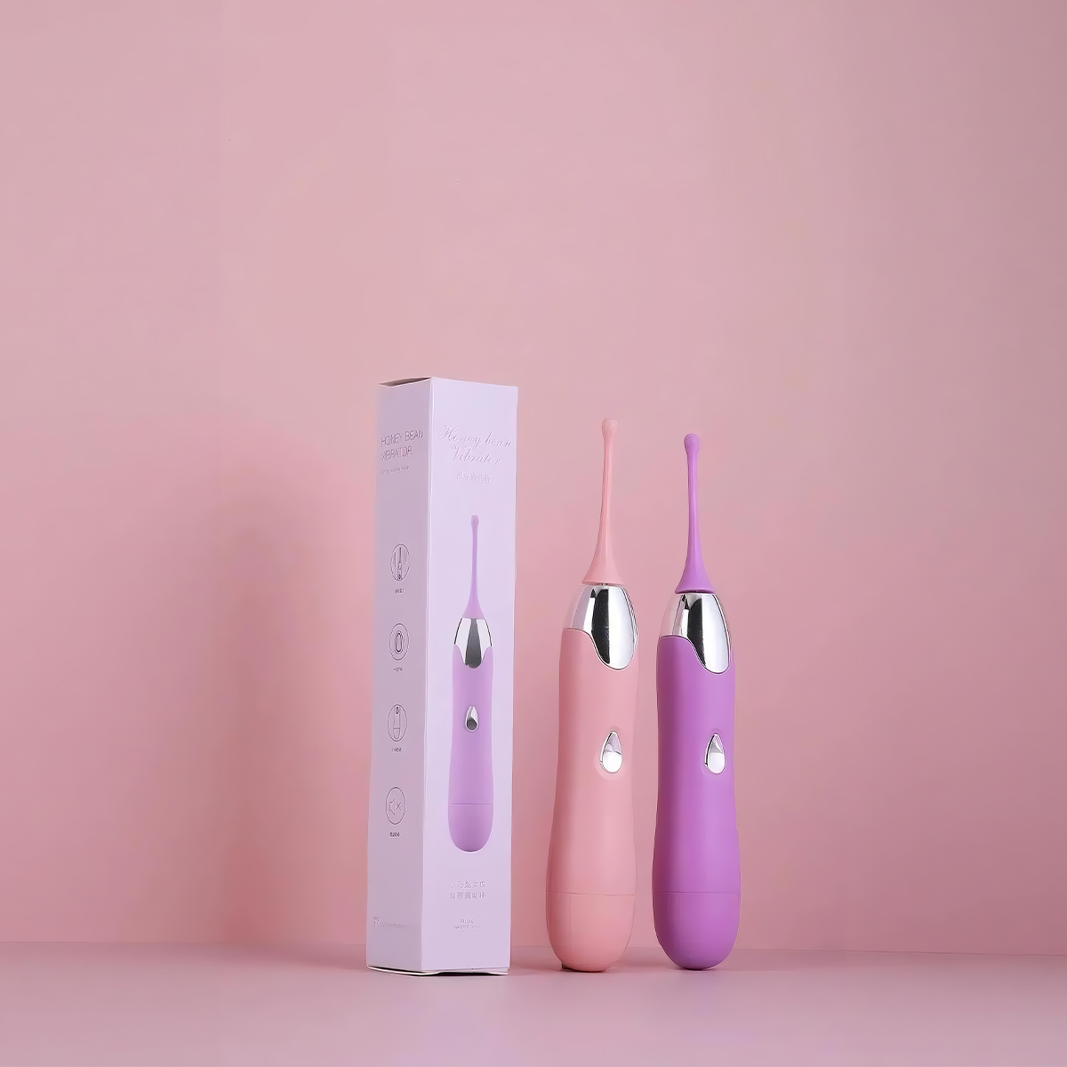 Joybabe TipVibe Therapeutic Massager