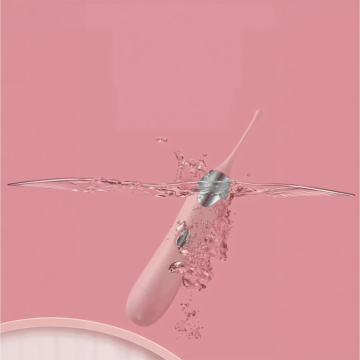 Joybabe TipVibe Therapeutic Massager