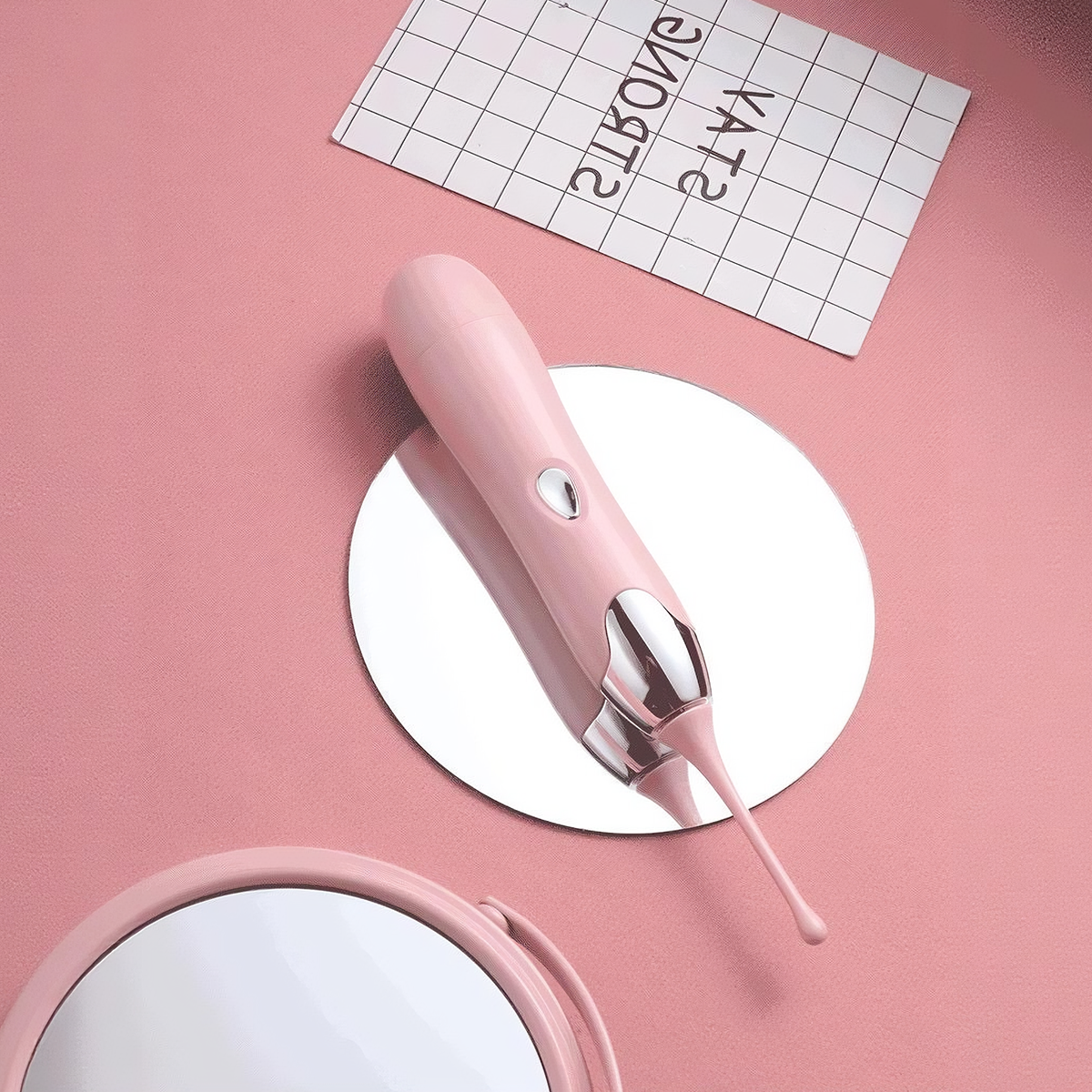 Joybabe TipVibe Therapeutic Massager