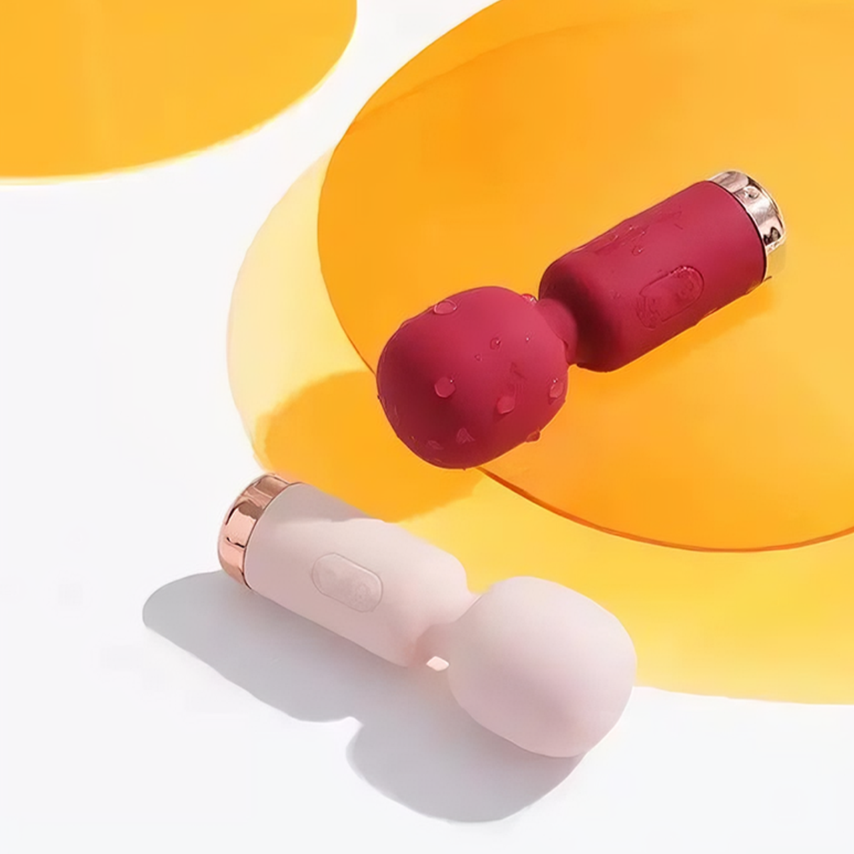 Joybabe LunaVibe Therapeutic Massager