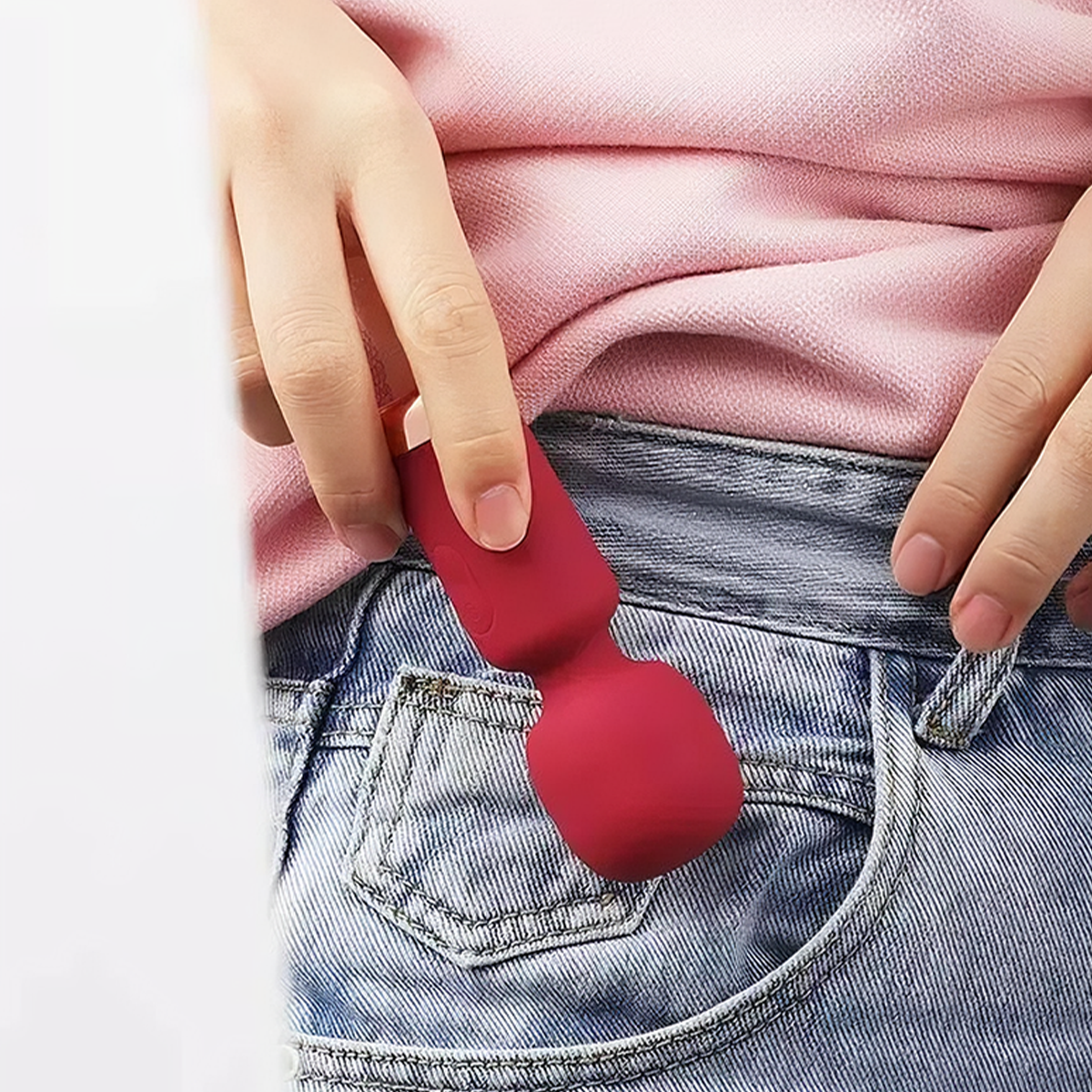 Joybabe LunaVibe Therapeutic Massager