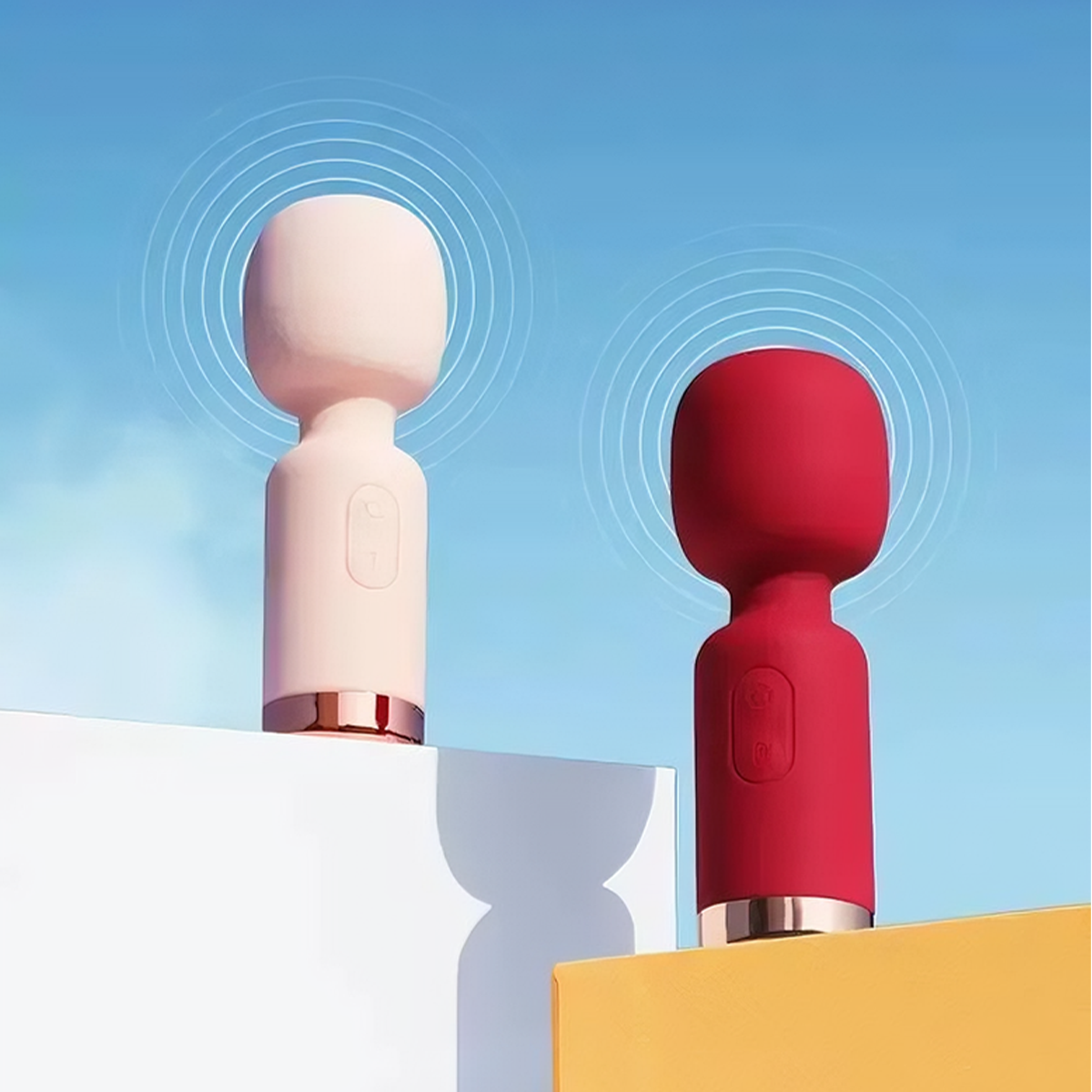 Joybabe LunaVibe Therapeutic Massager