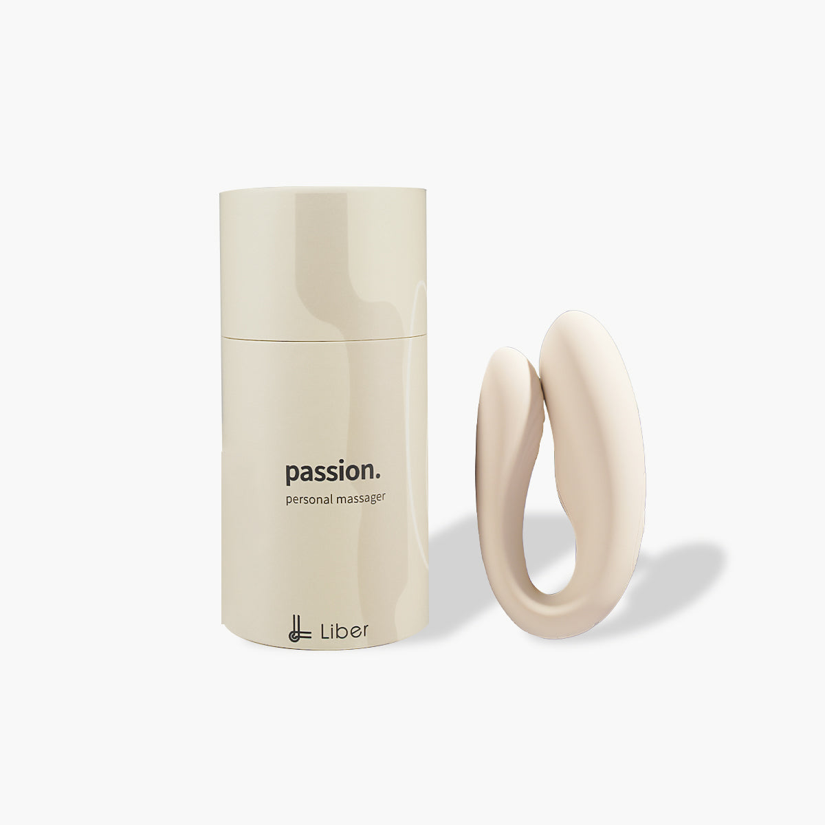 LIBER passion. Therapeutic Massager